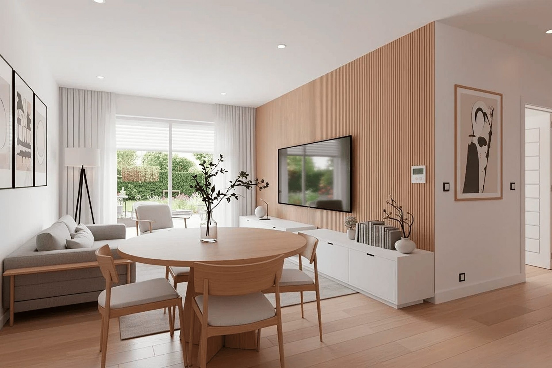 Nieuwbouw Woningen -  -
Los Alcazares