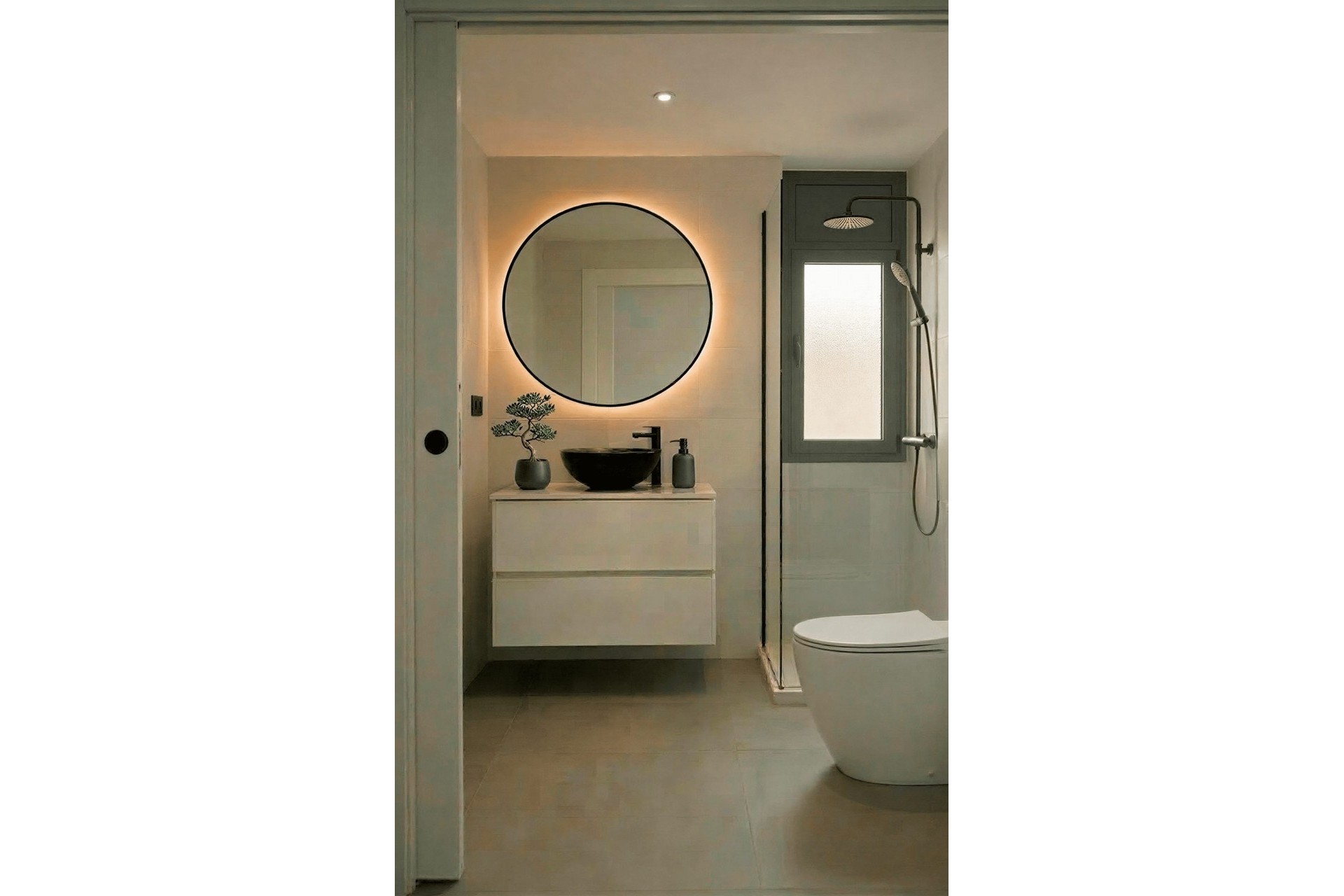 Nieuwbouw Woningen -  -
Los Alcazares
