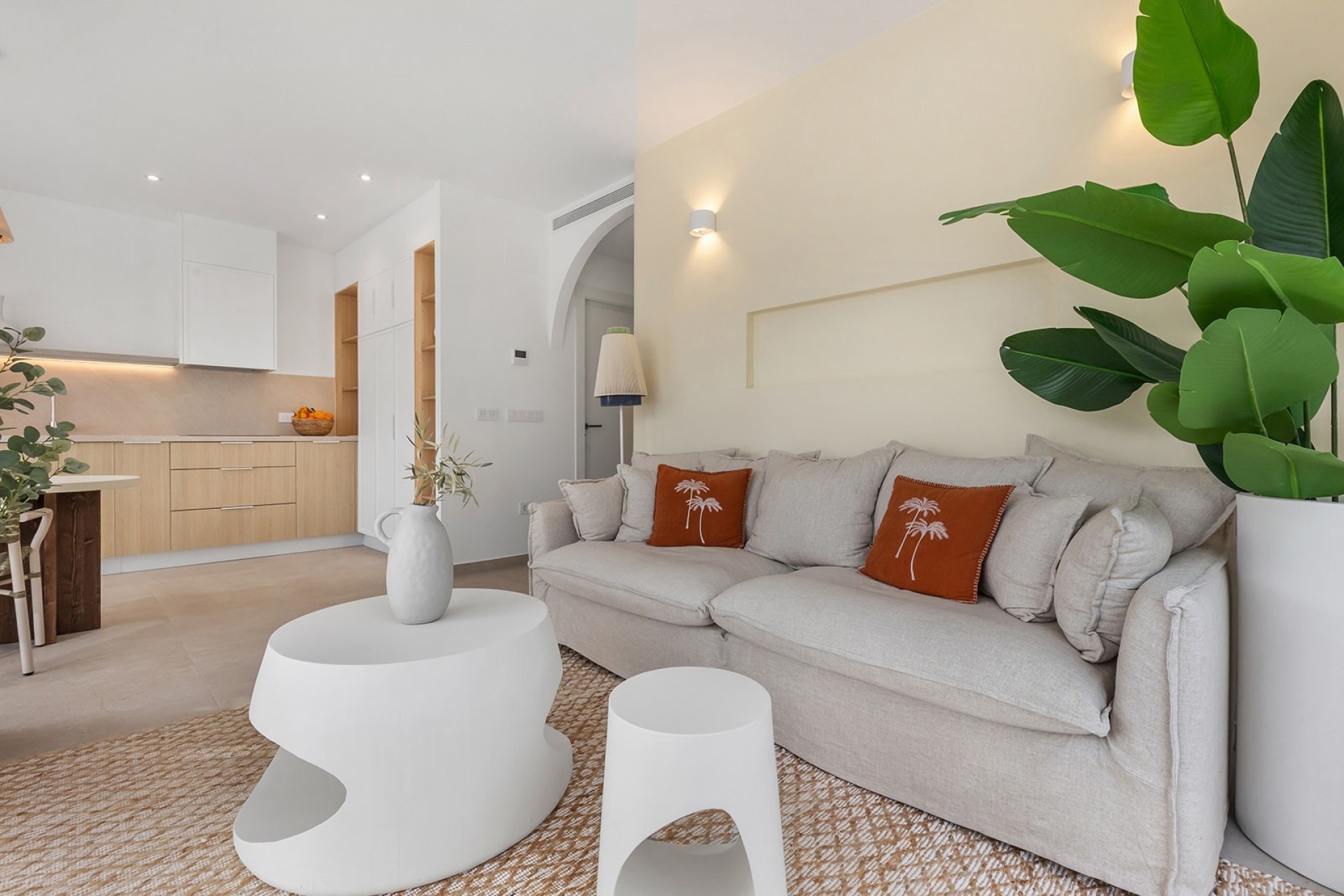 Nieuwbouw Woningen -  -
Los Alcazares
