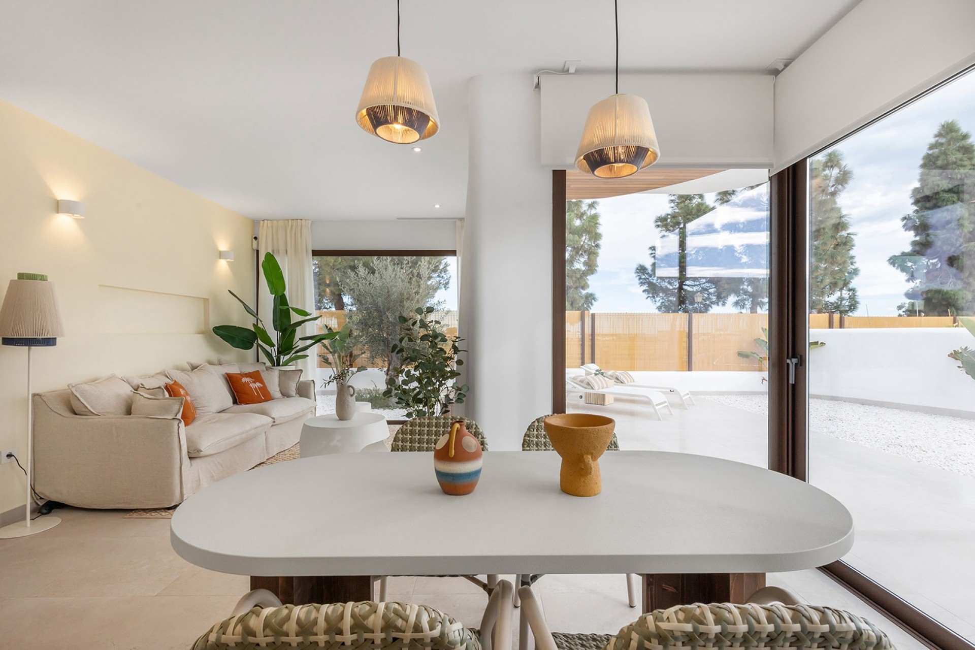 Nieuwbouw Woningen -  -
Los Alcazares