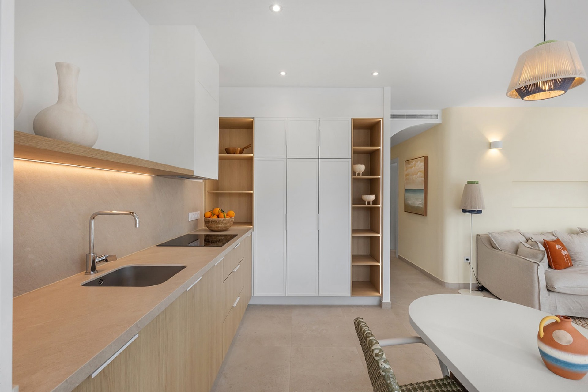 Nieuwbouw Woningen -  -
Los Alcazares