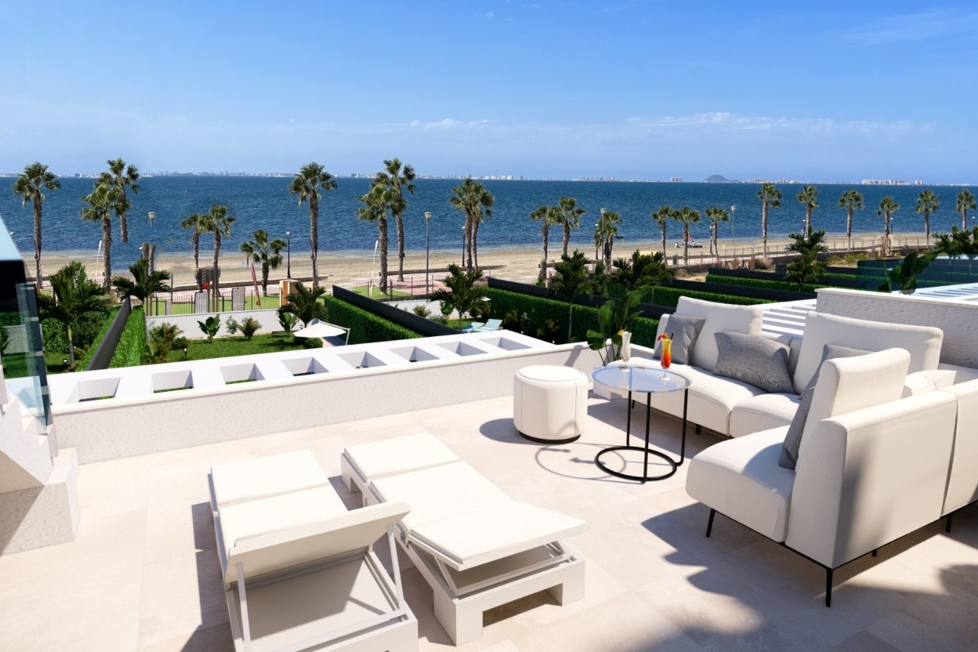 Nieuwbouw Woningen -  -
Los Alcazares