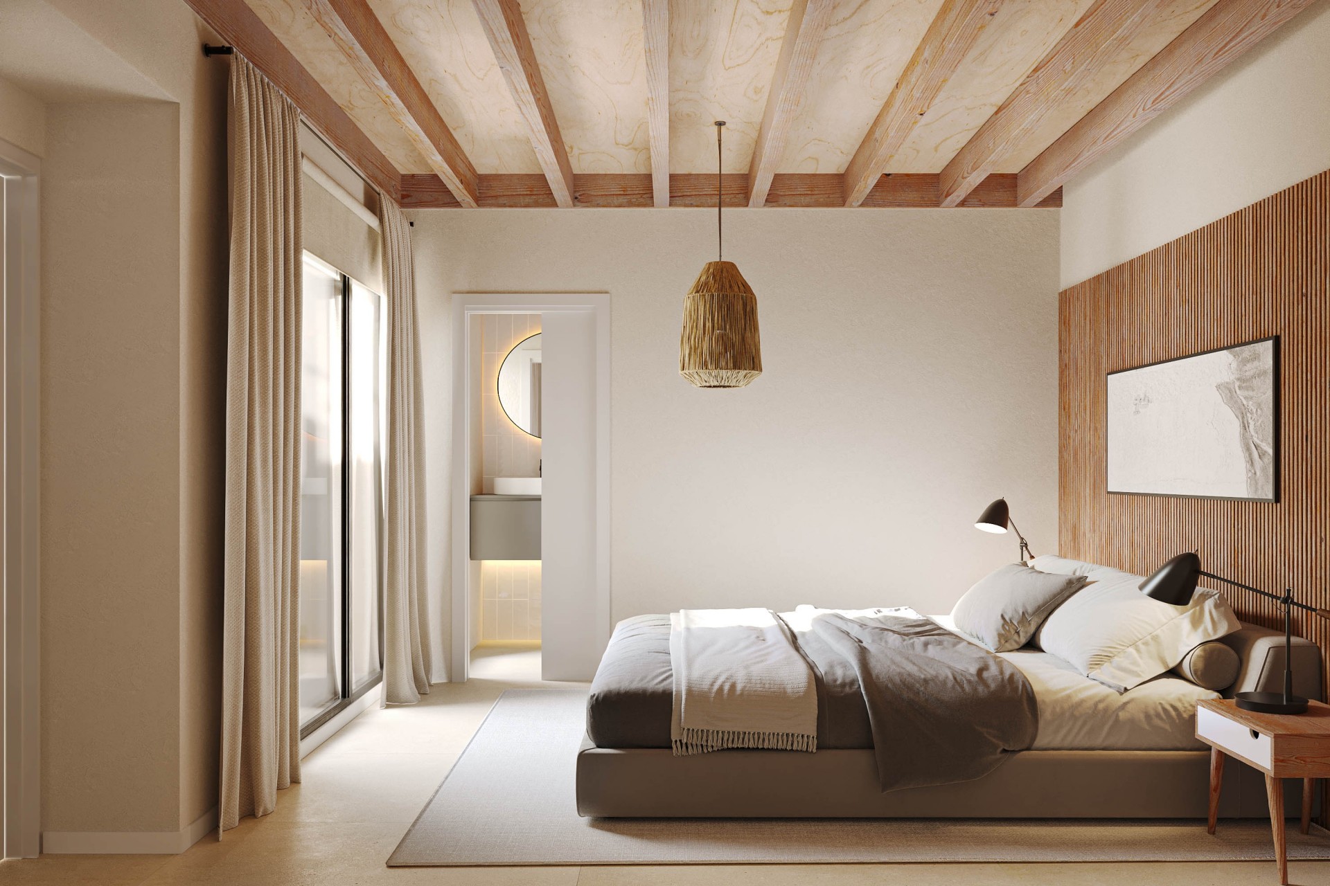 Nieuwbouw Woningen -  -
Málaga