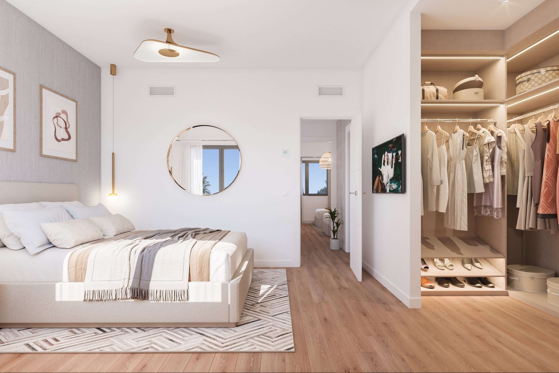 Nieuwbouw Woningen -  -
Málaga