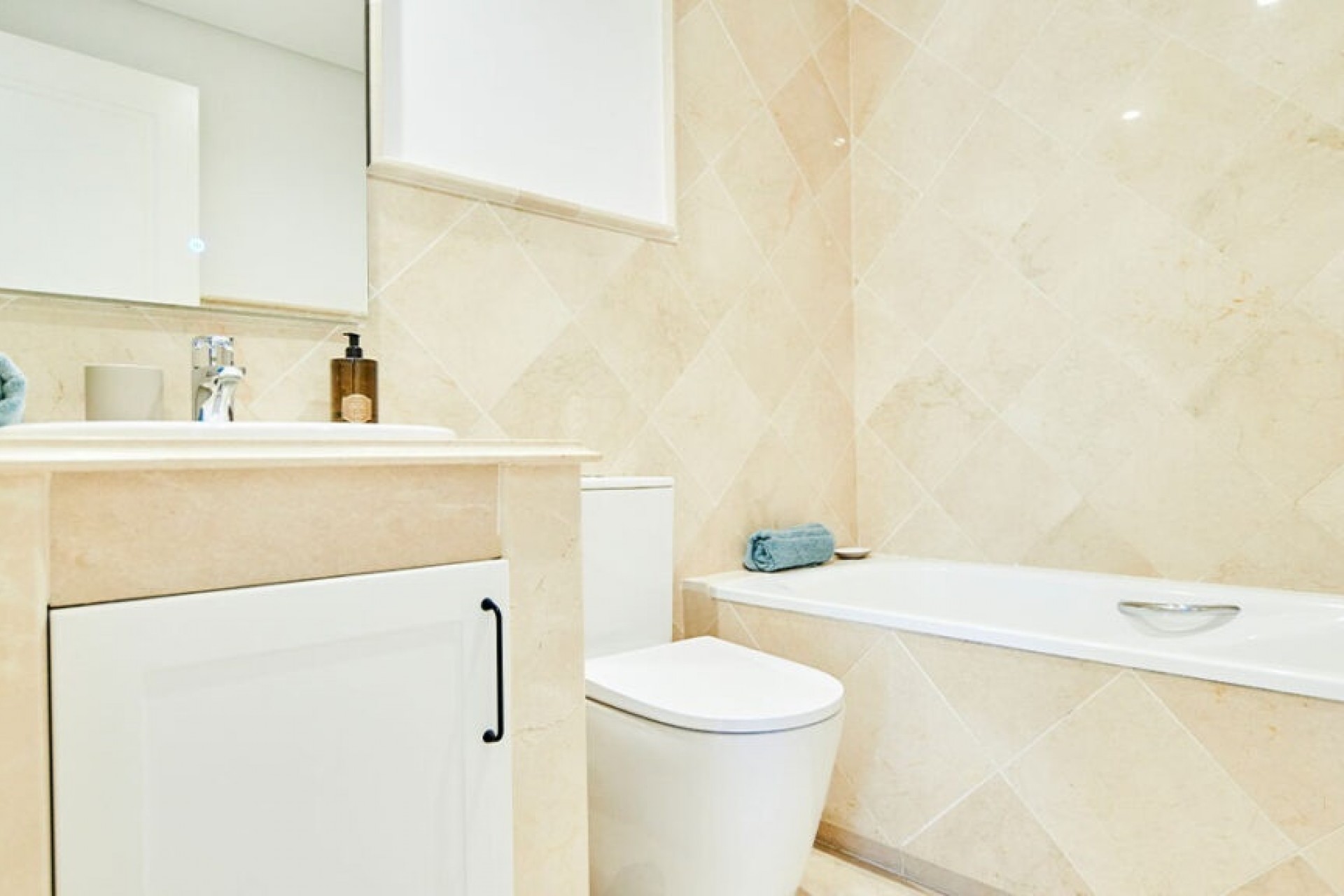 Nieuwbouw Woningen -  -
Marbella