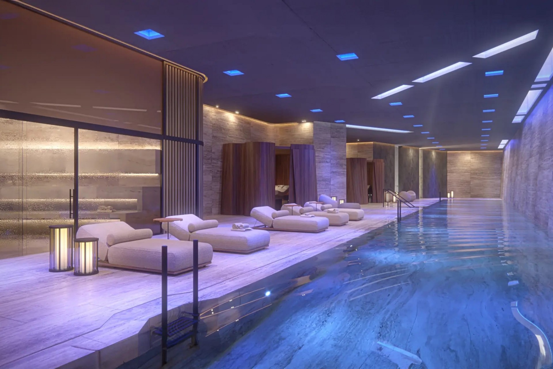 Nieuwbouw Woningen -  -
Marbella