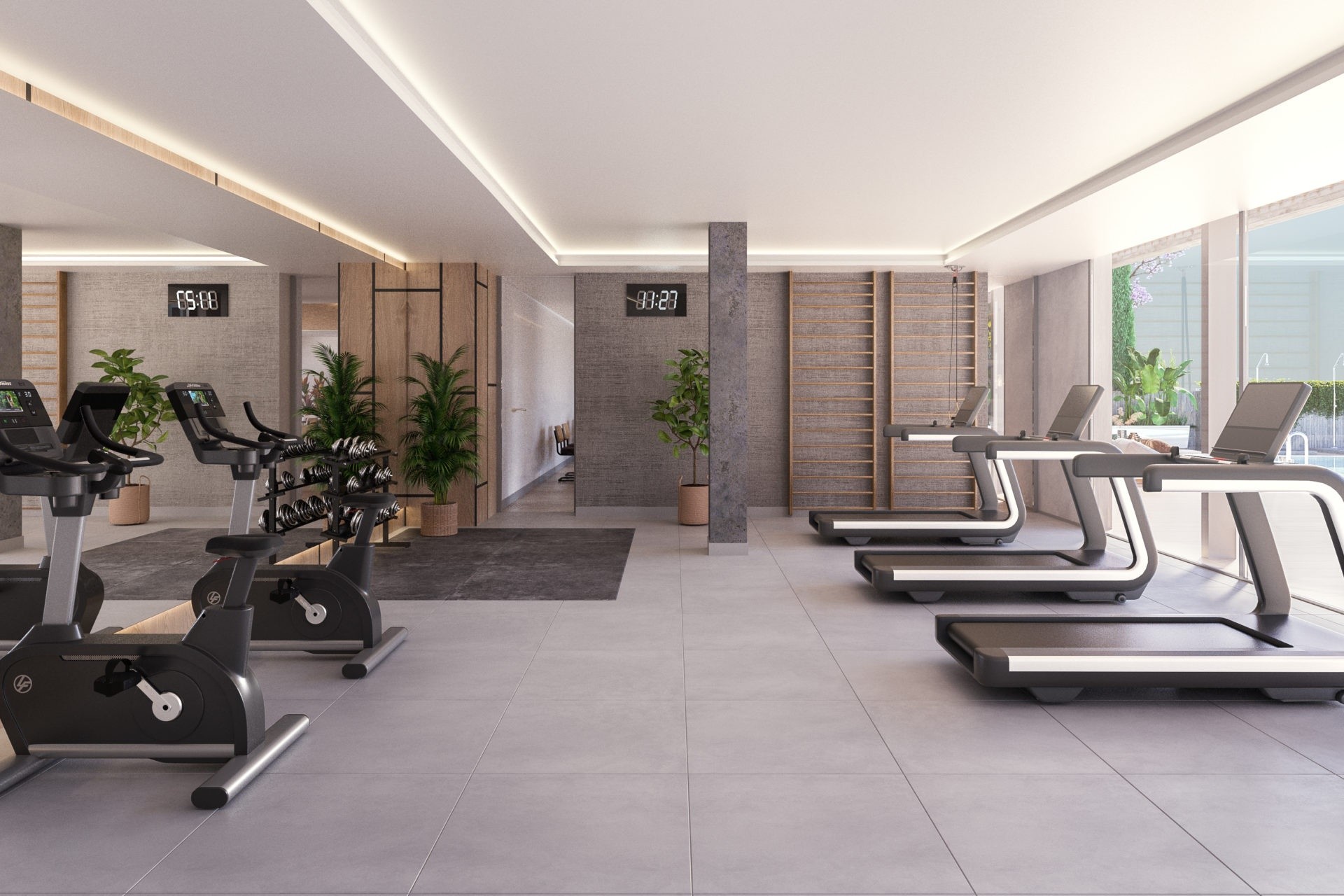 Nieuwbouw Woningen -  -
Marbella