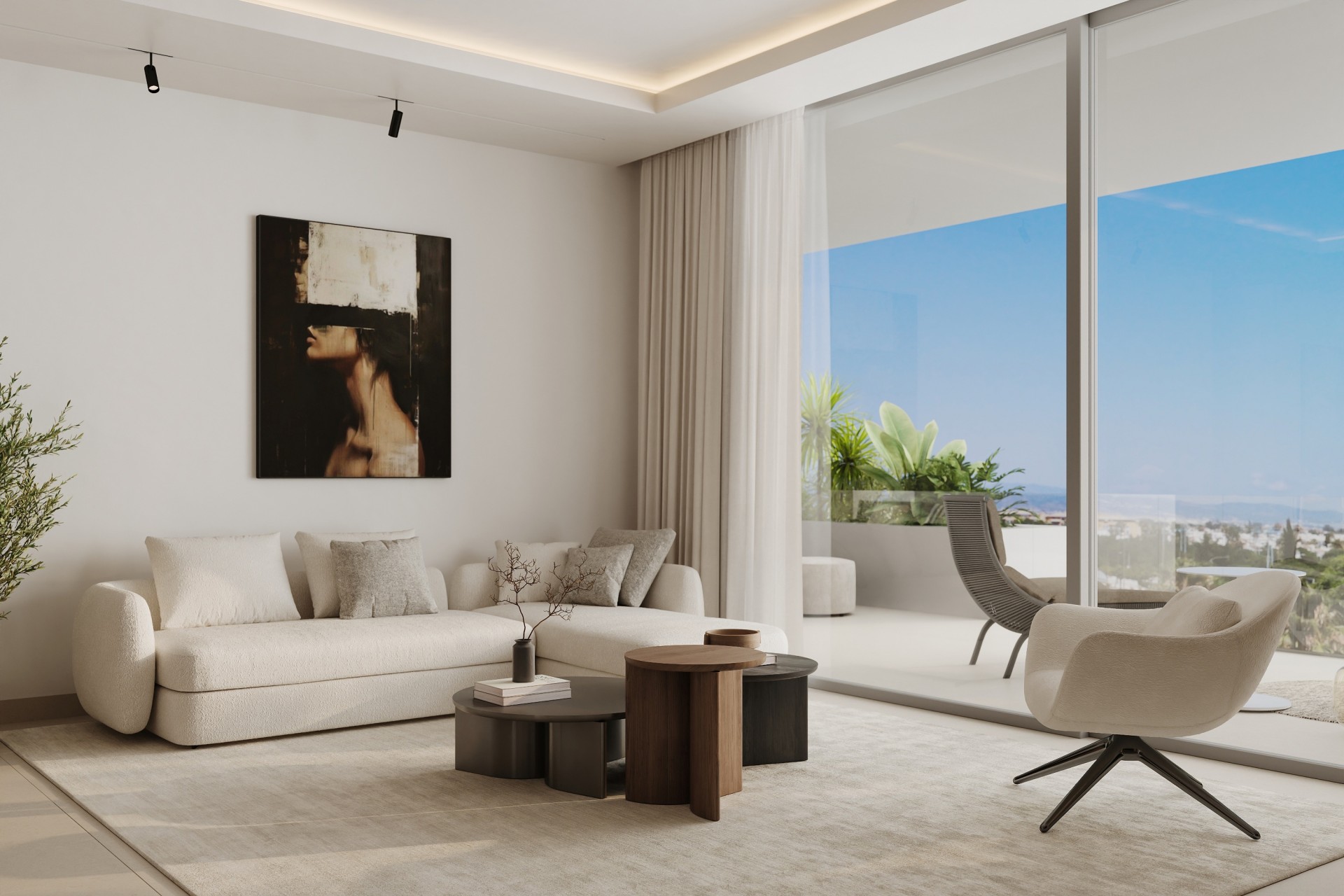 Nieuwbouw Woningen -  -
Marbella