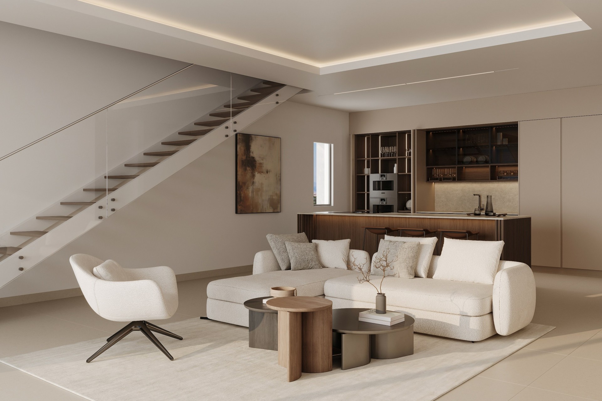 Nieuwbouw Woningen -  -
Marbella