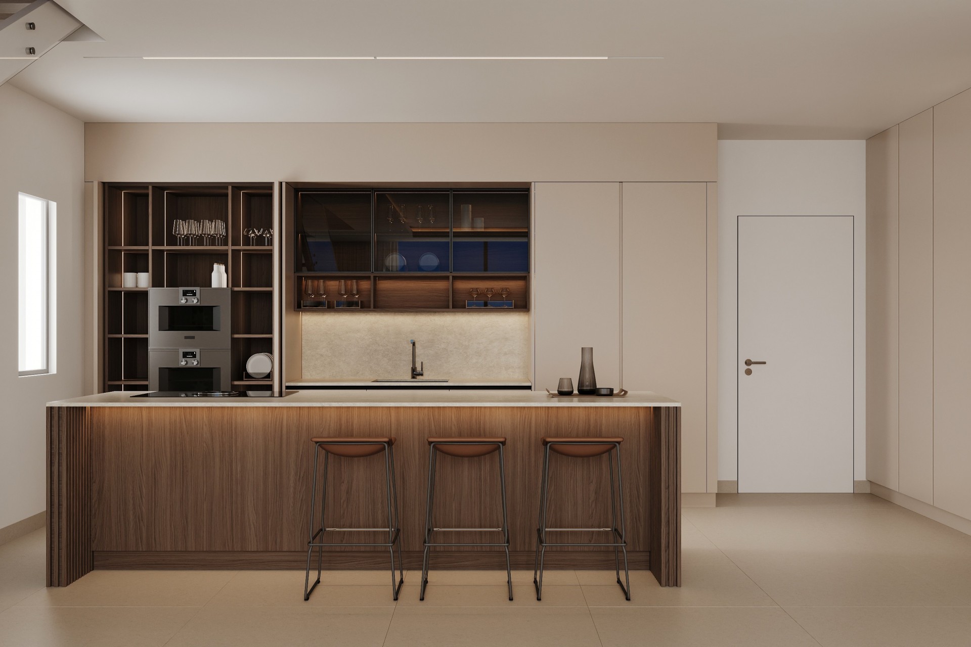 Nieuwbouw Woningen -  -
Marbella