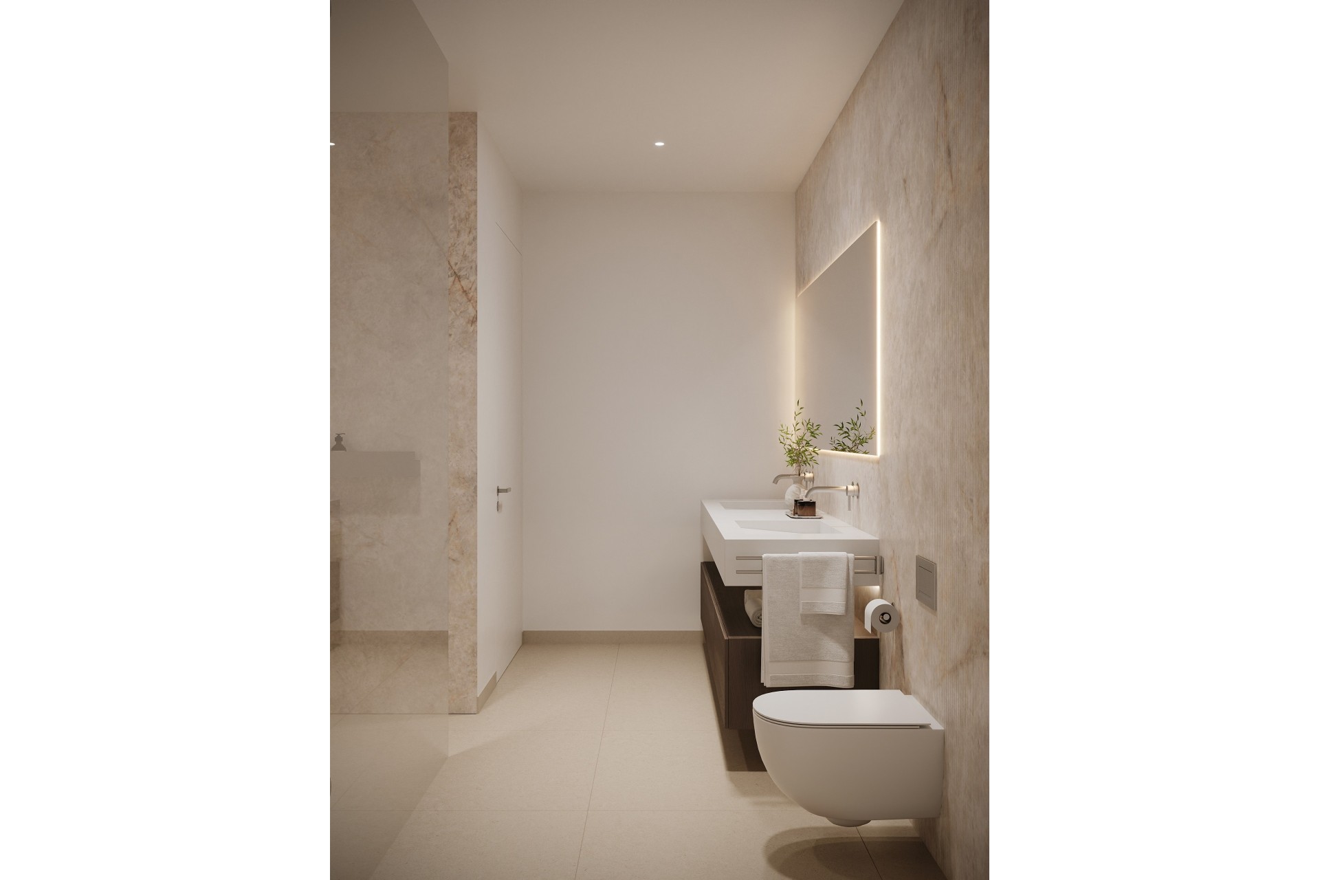Nieuwbouw Woningen -  -
Marbella