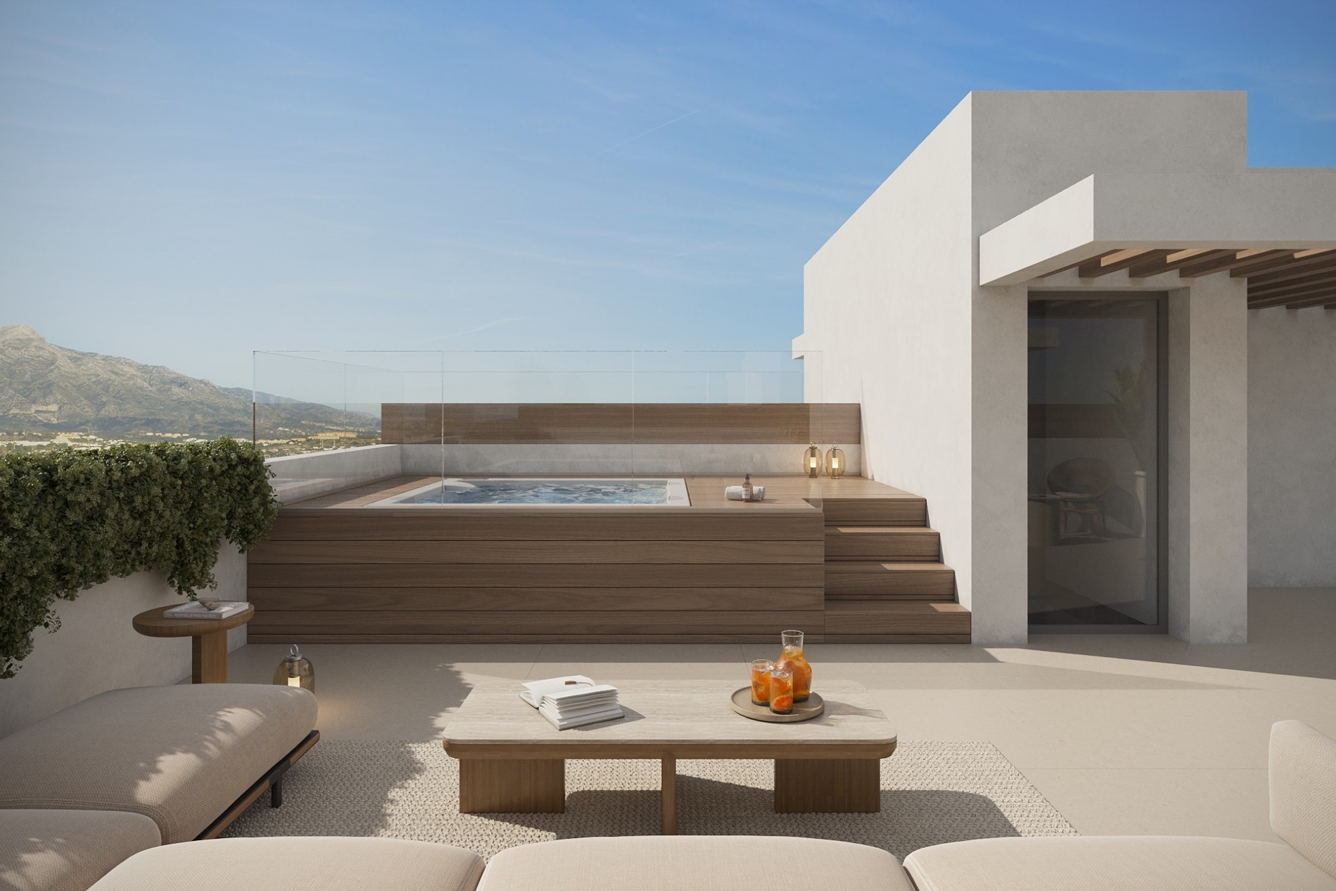 Nieuwbouw Woningen -  -
Marbella