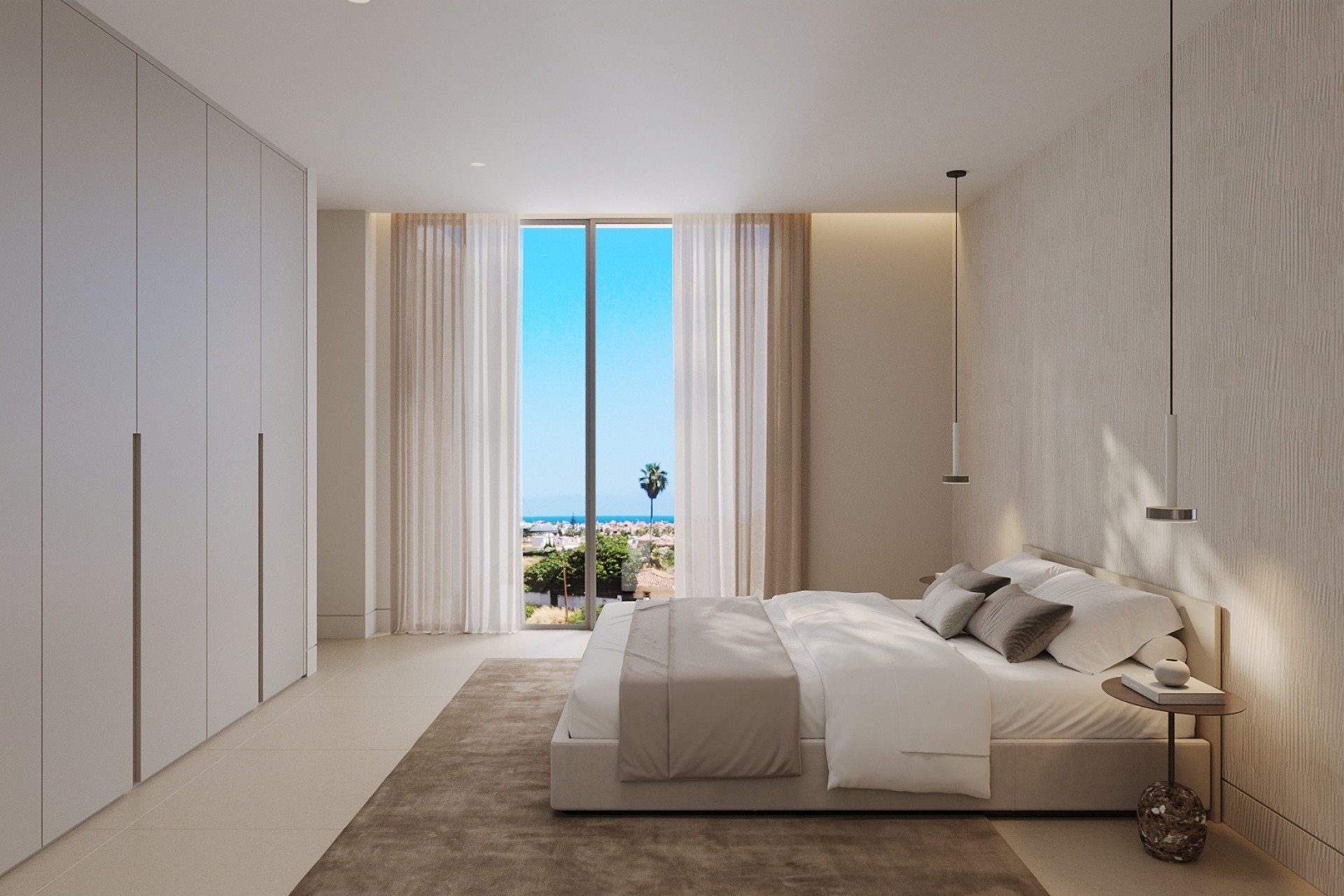 Nieuwbouw Woningen -  -
Marbella