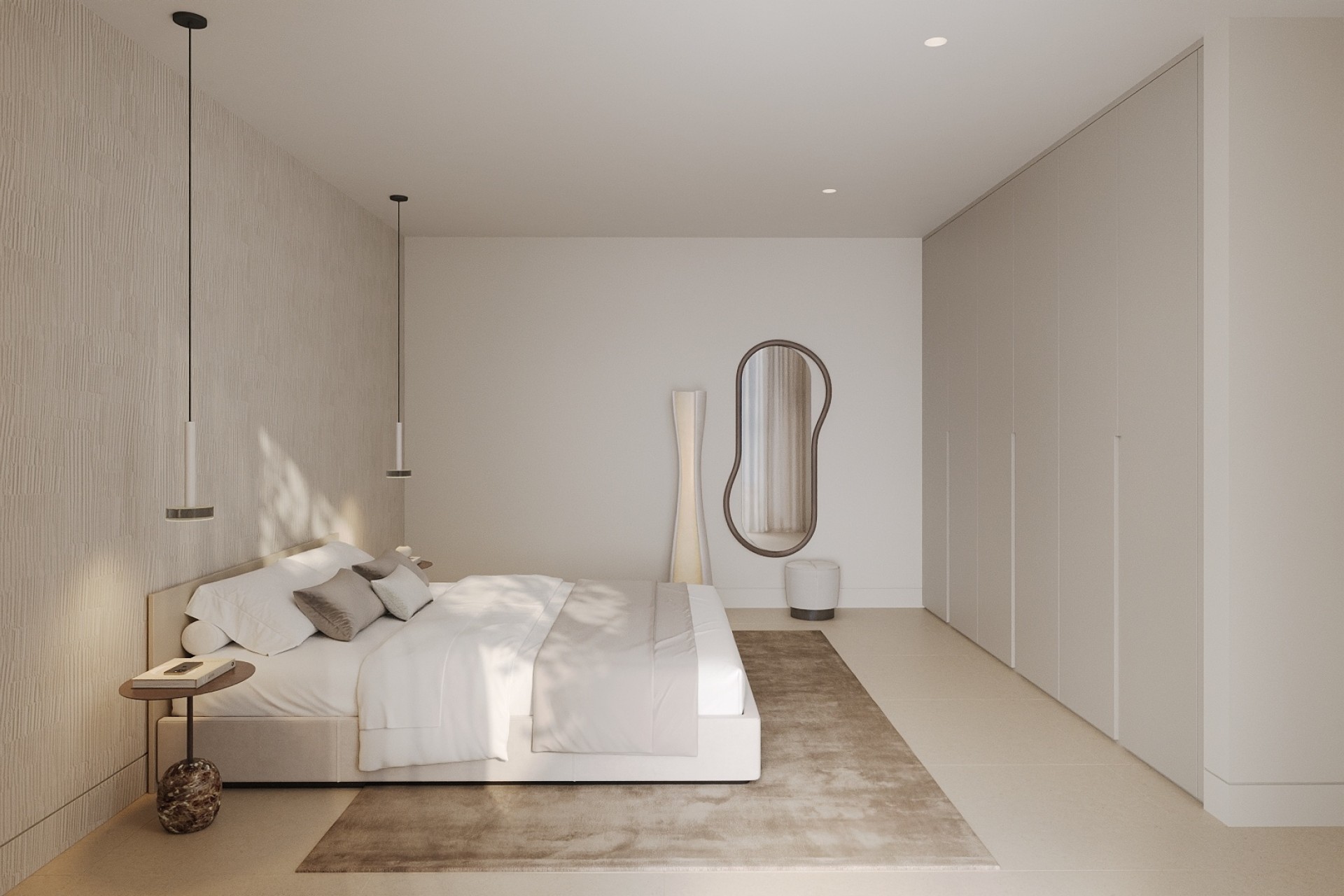 Nieuwbouw Woningen -  -
Marbella
