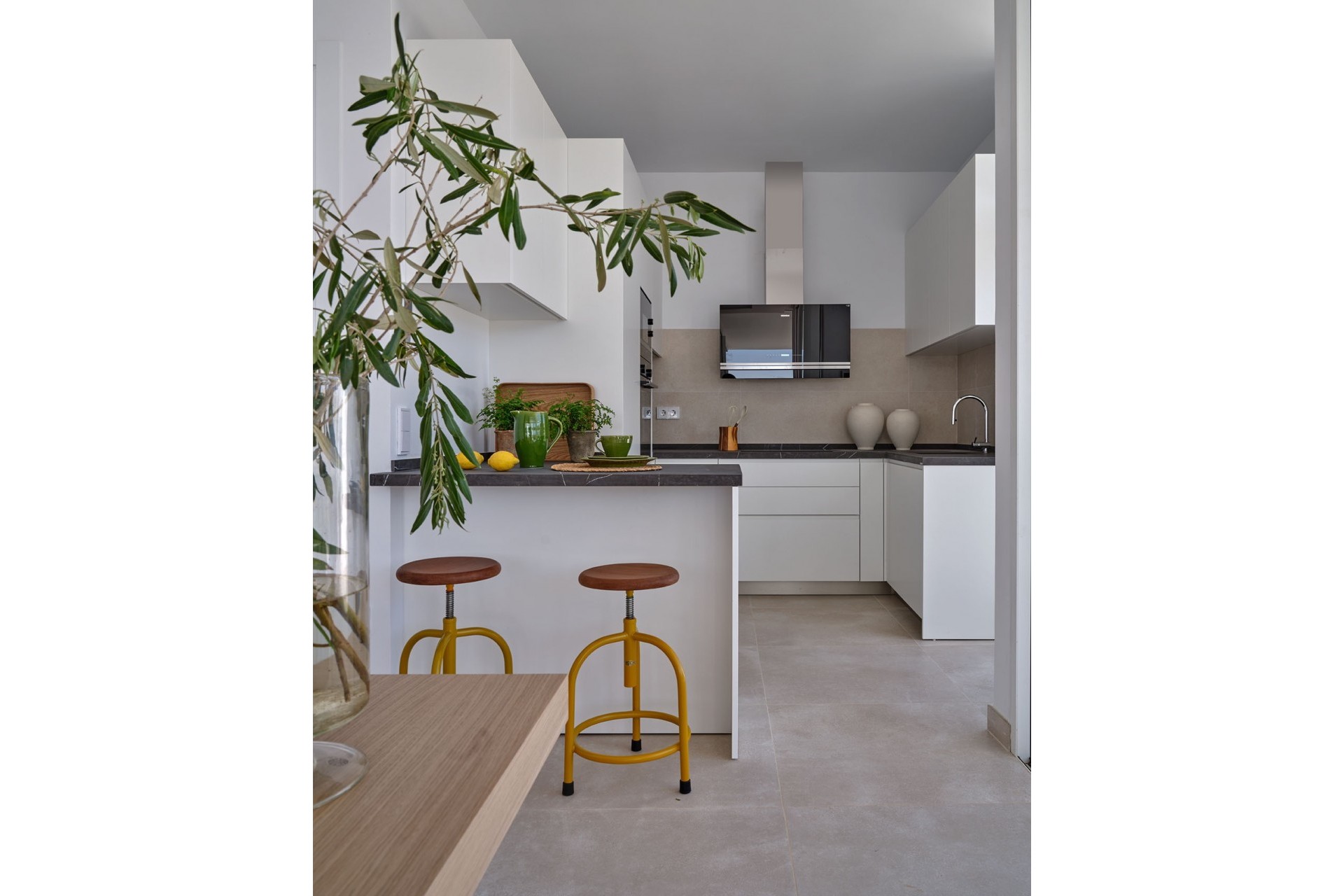 Nieuwbouw Woningen -  -
Marbella