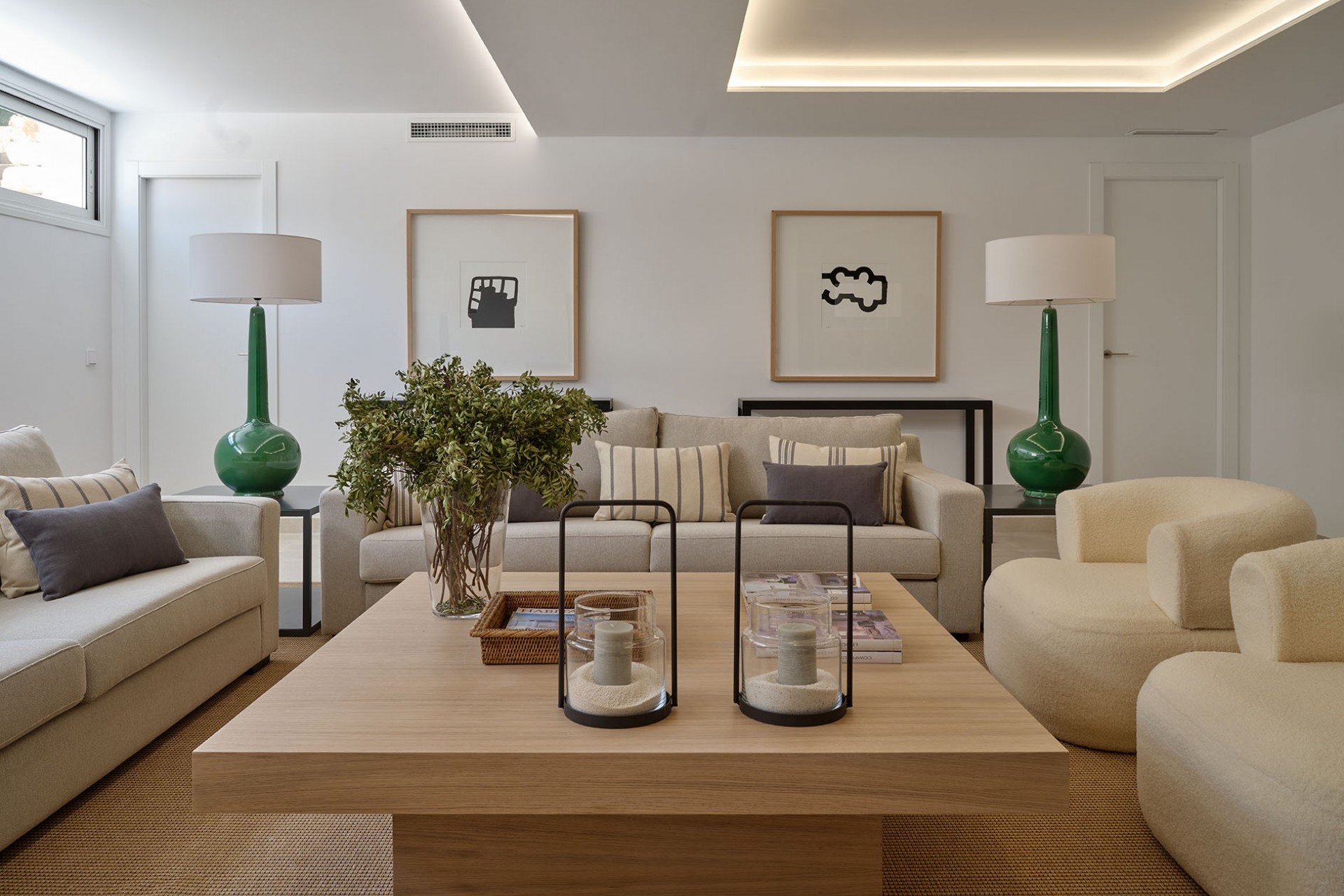 Nieuwbouw Woningen -  -
Marbella