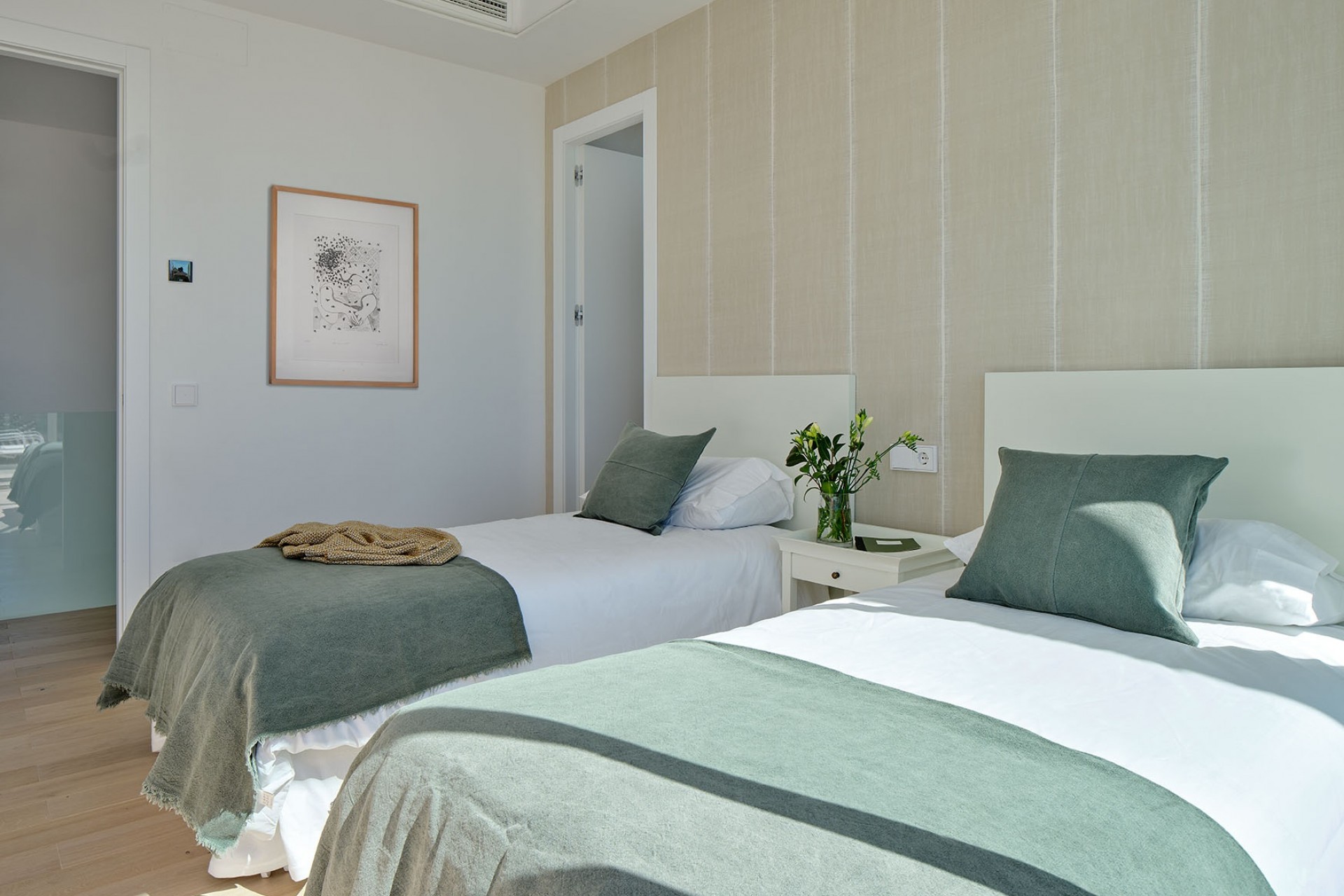 Nieuwbouw Woningen -  -
Marbella