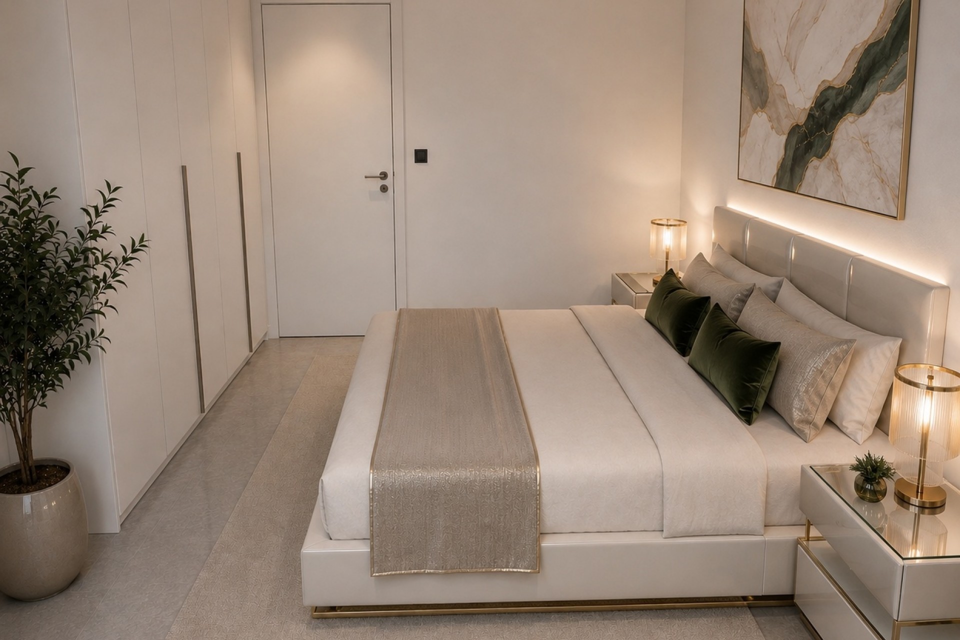 Nieuwbouw Woningen -  -
Mazarrón