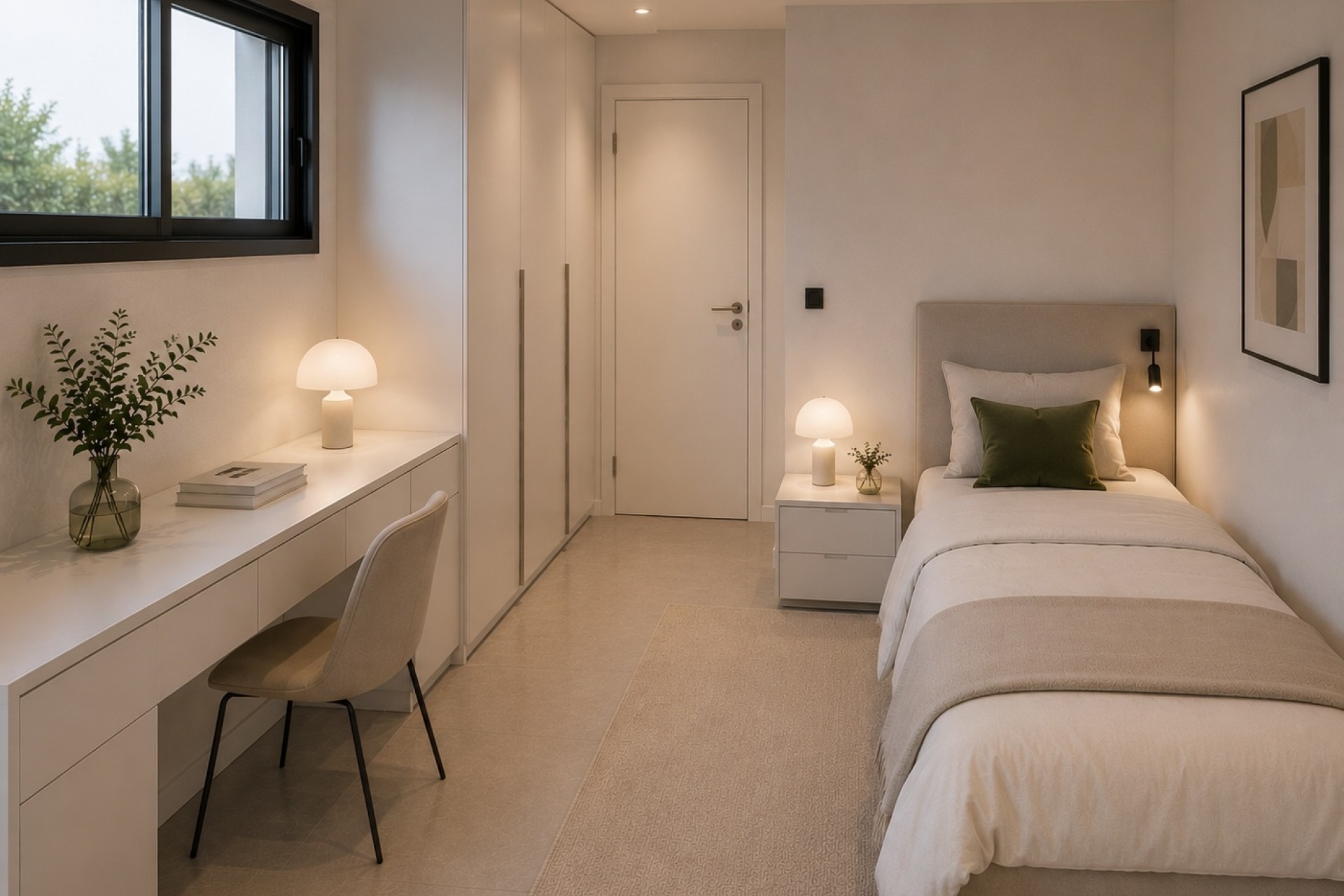 Nieuwbouw Woningen -  -
Mazarrón