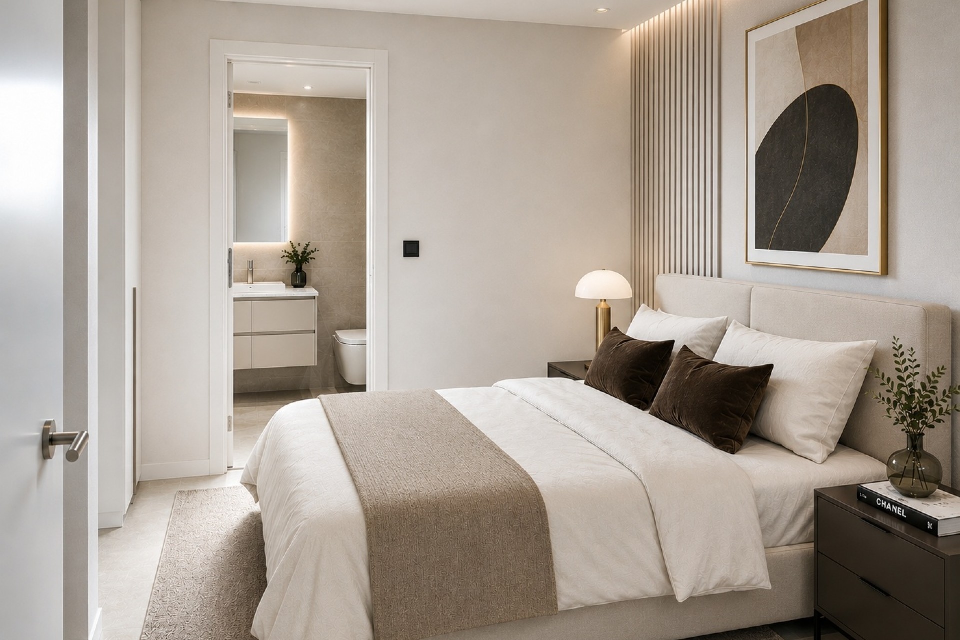 Nieuwbouw Woningen -  -
Mazarrón