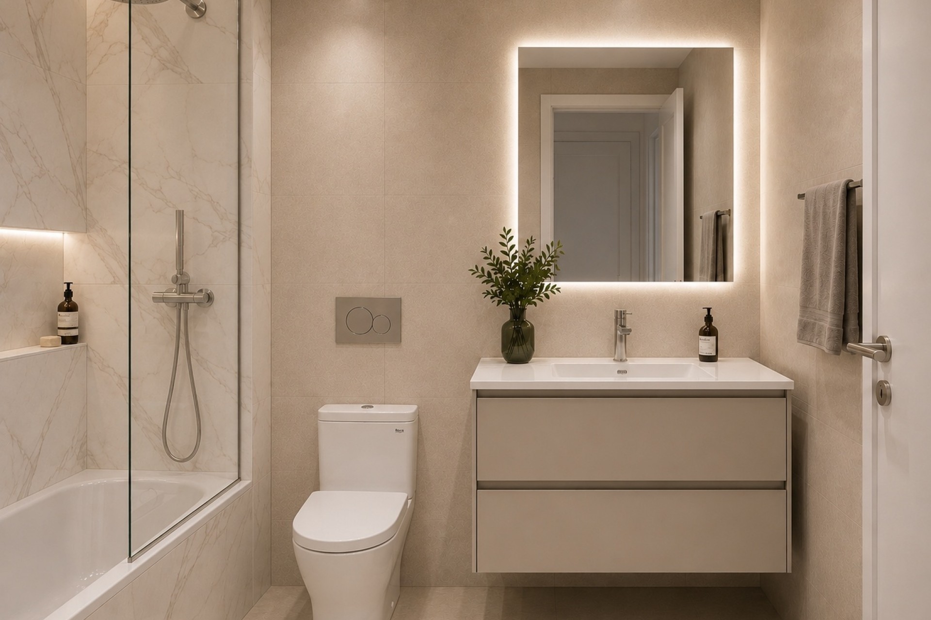 Nieuwbouw Woningen -  -
Mazarrón