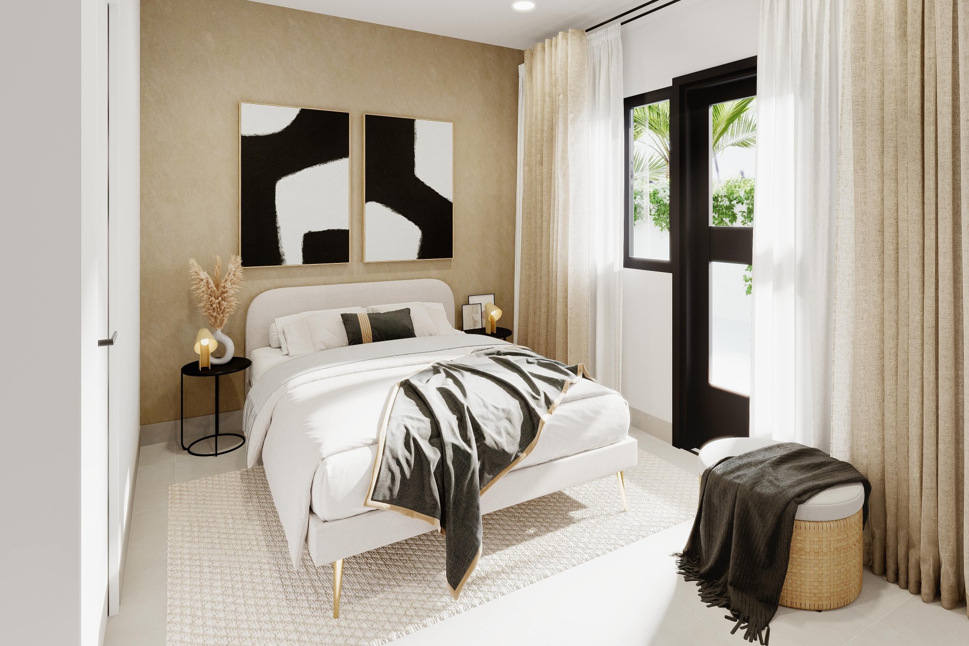 Nieuwbouw Woningen -  -
Mazarrón