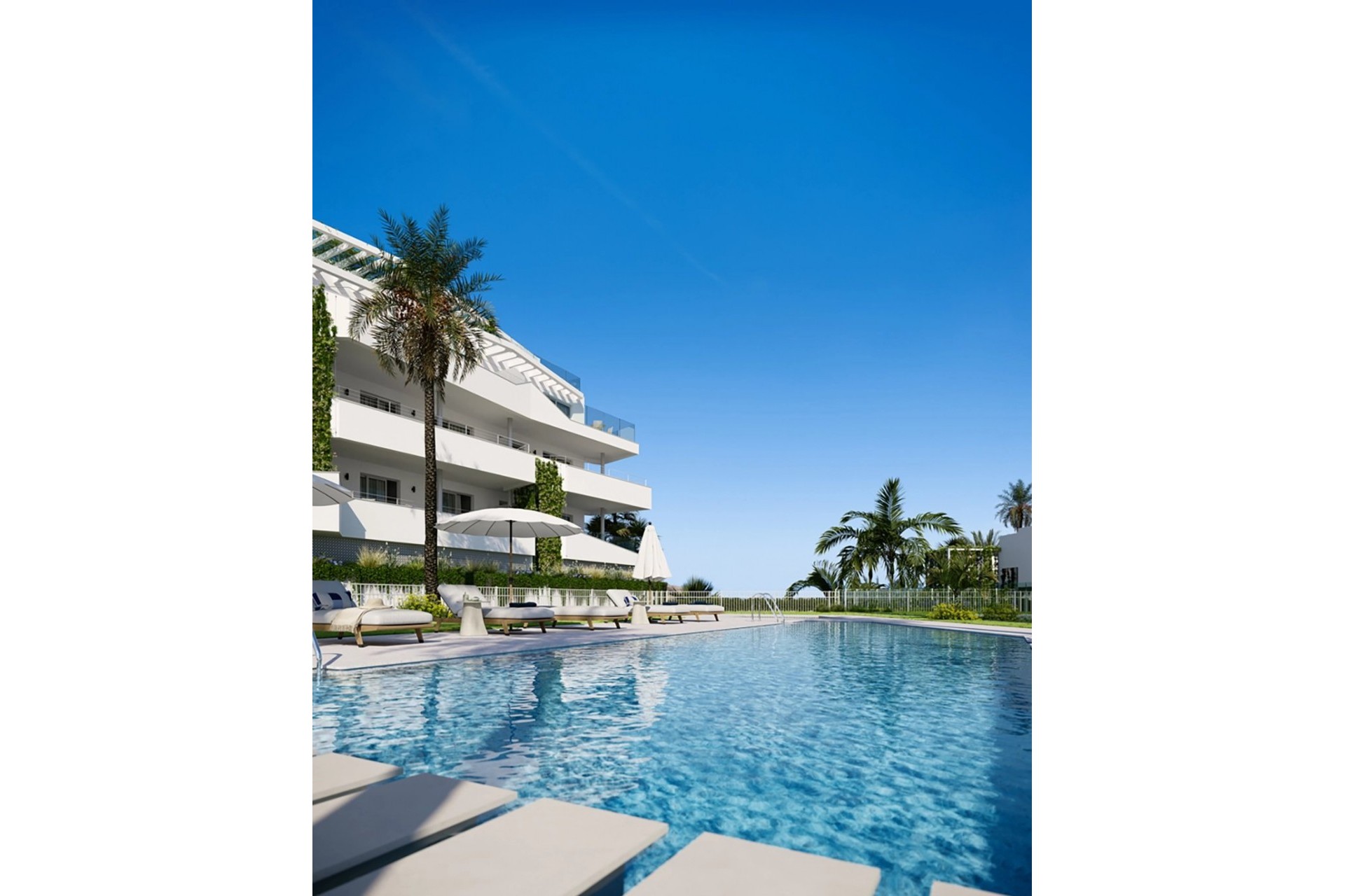 Nieuwbouw Woningen -  -
Mijas