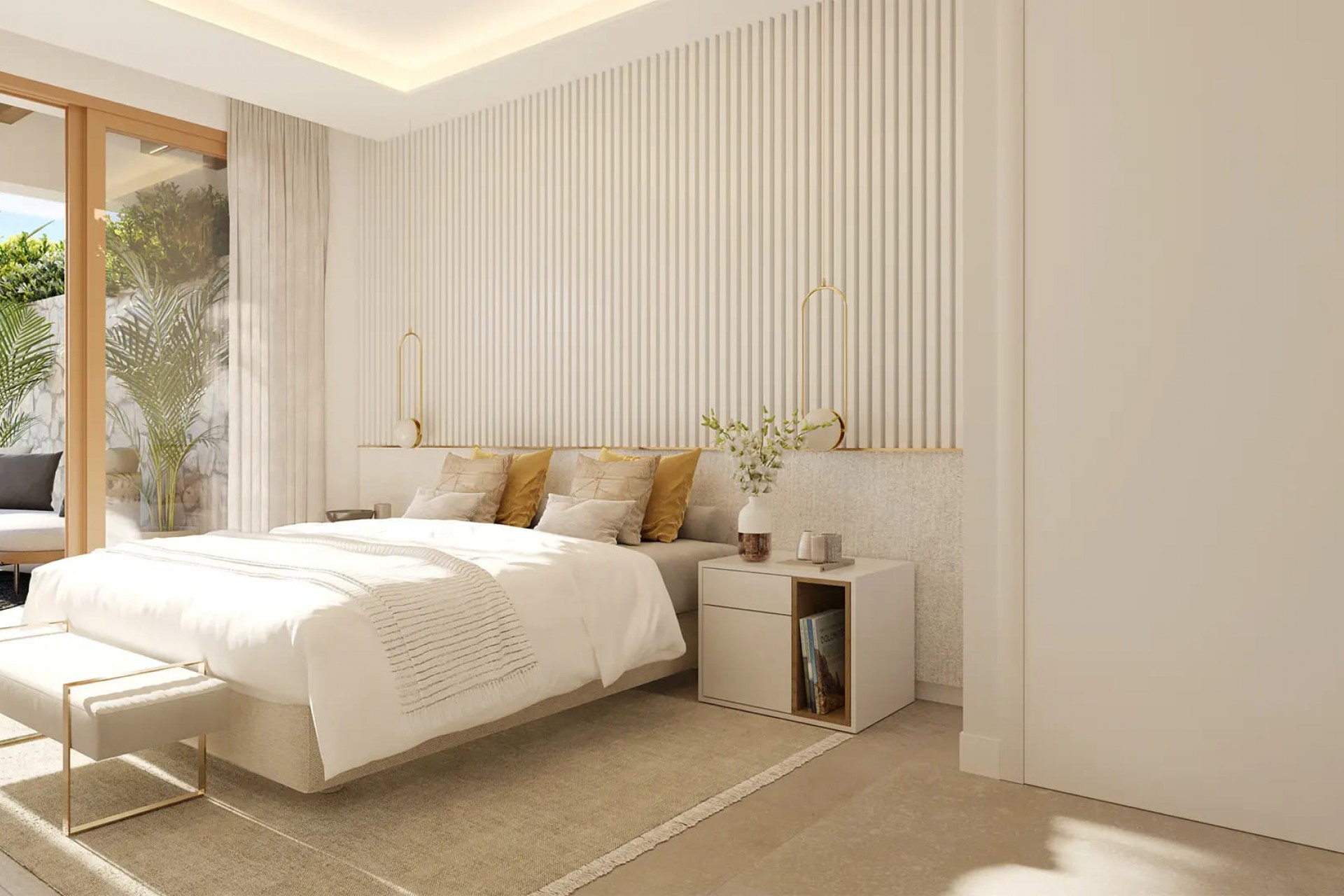 Nieuwbouw Woningen -  -
Mijas