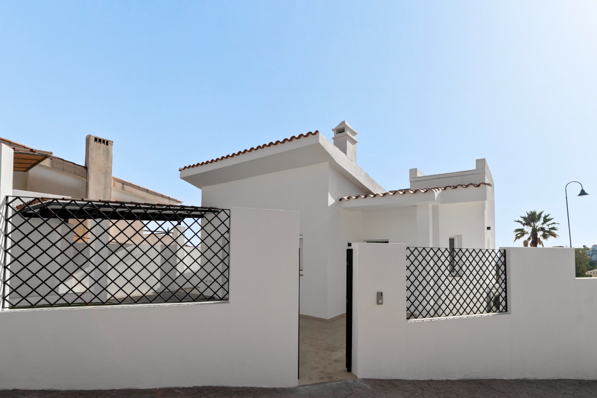 Nieuwbouw Woningen -  -
Mijas
