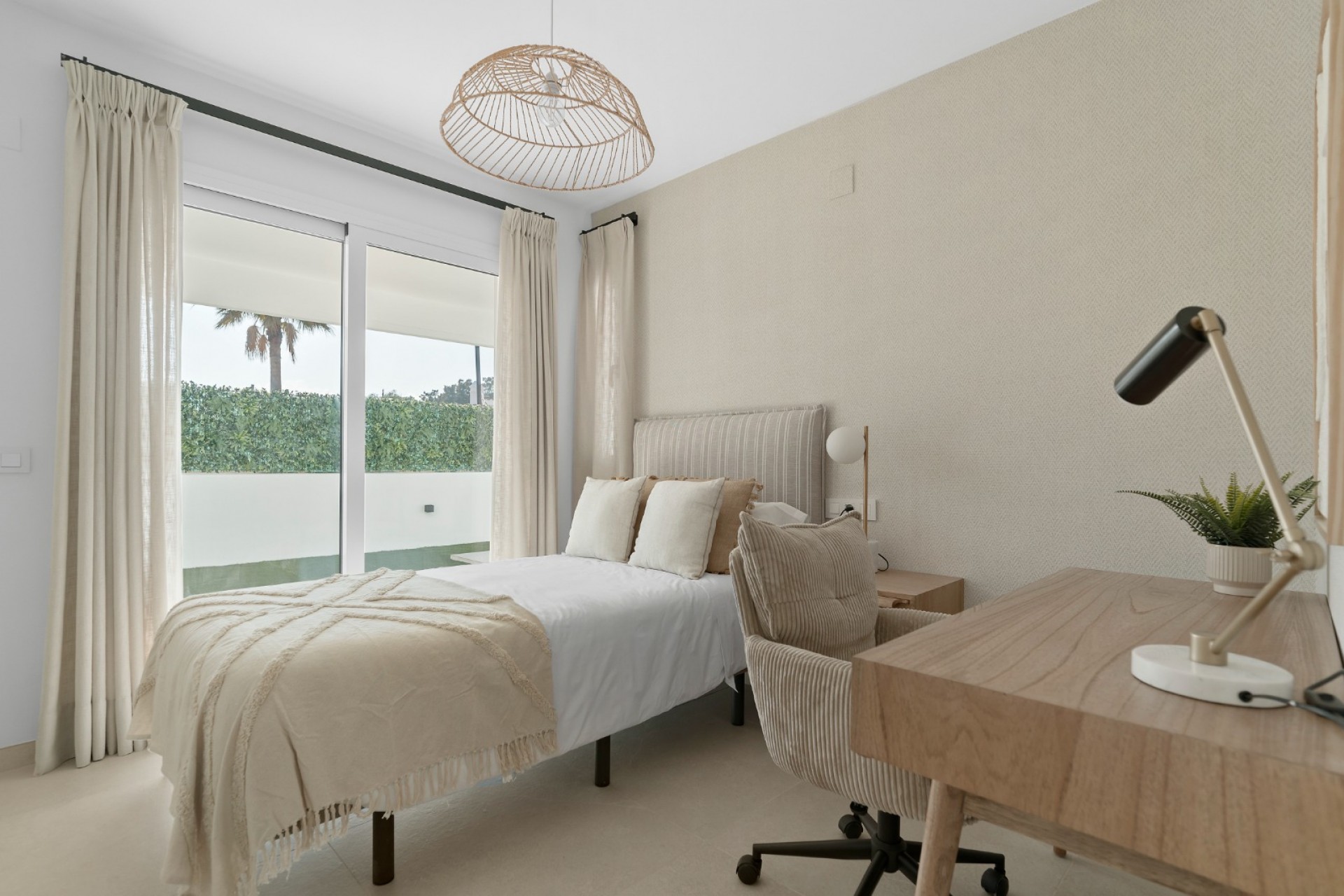 Nieuwbouw Woningen -  -
Mijas