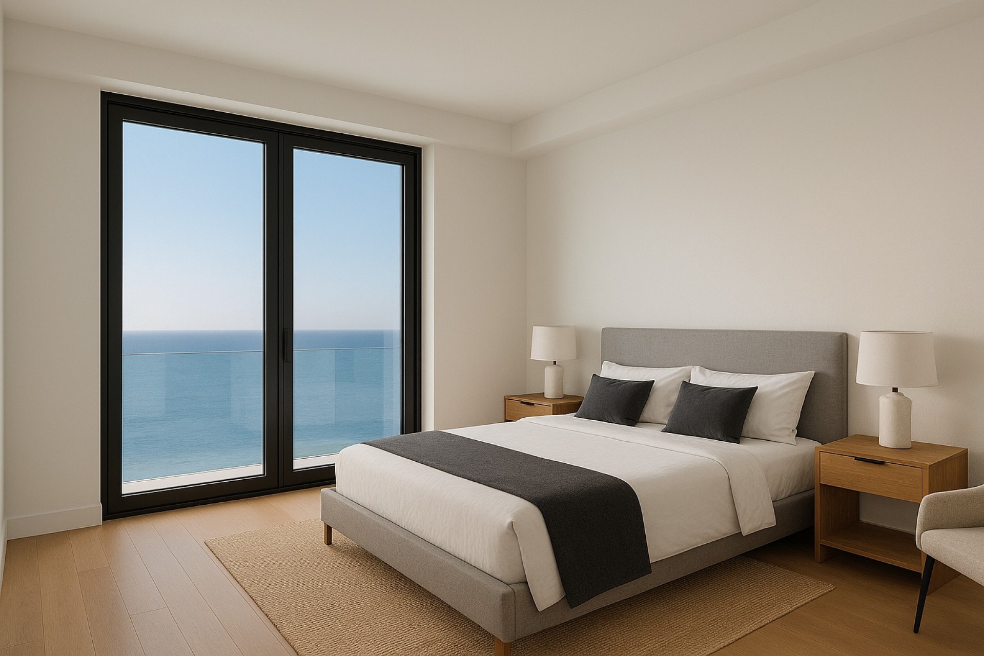Nieuwbouw Woningen -  -
Mijas