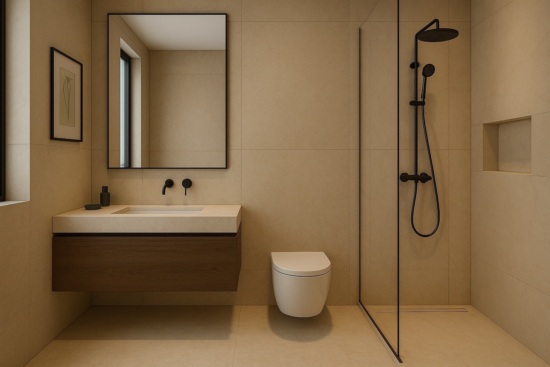 Nieuwbouw Woningen -  -
Mijas