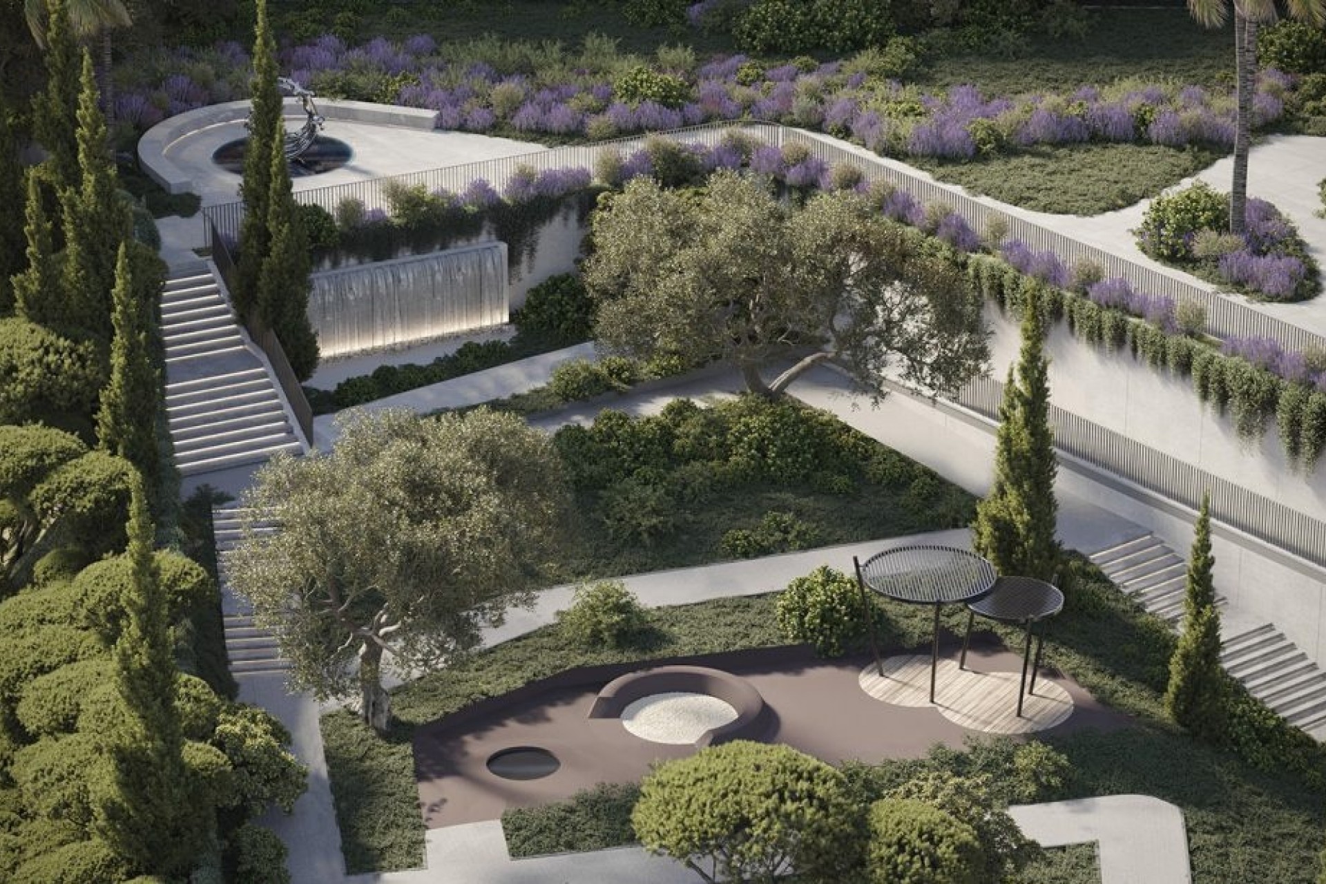 Nieuwbouw Woningen -  -
Mijas