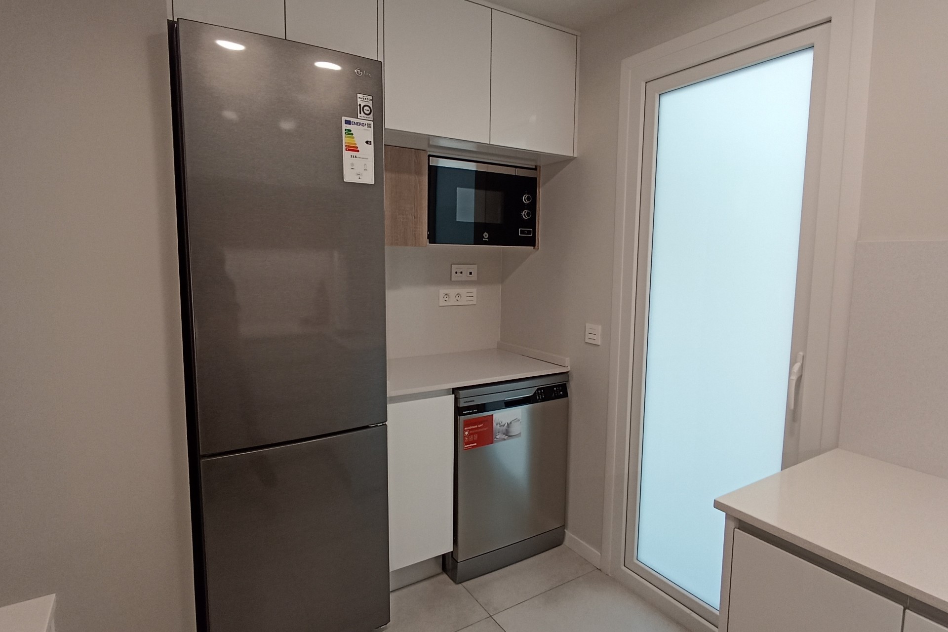 Nieuwbouw Woningen -  -
Mil Palmeras