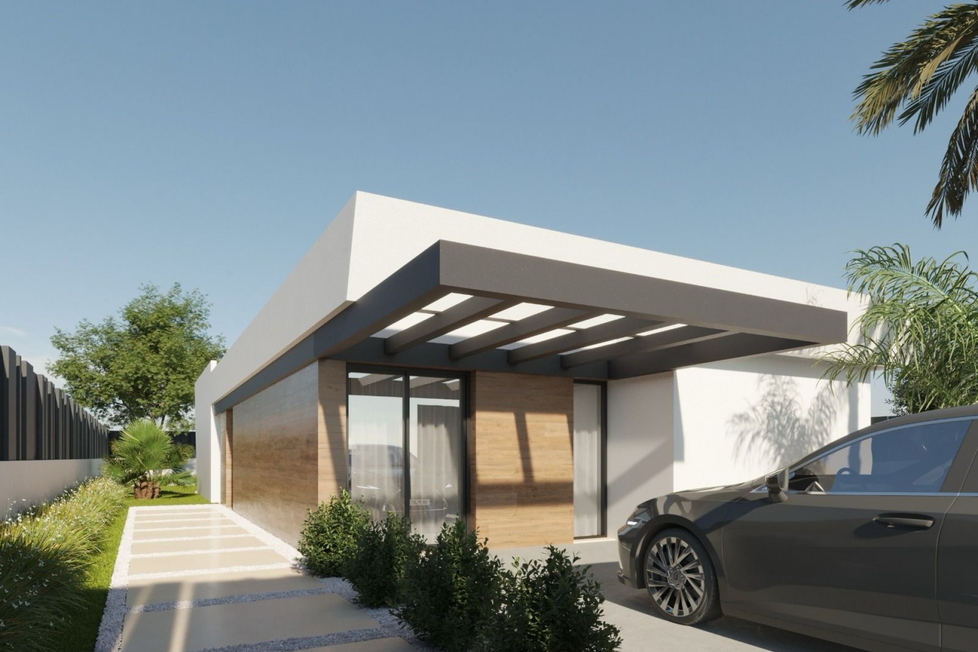 Nieuwbouw Woningen -  -
Molina de Segura