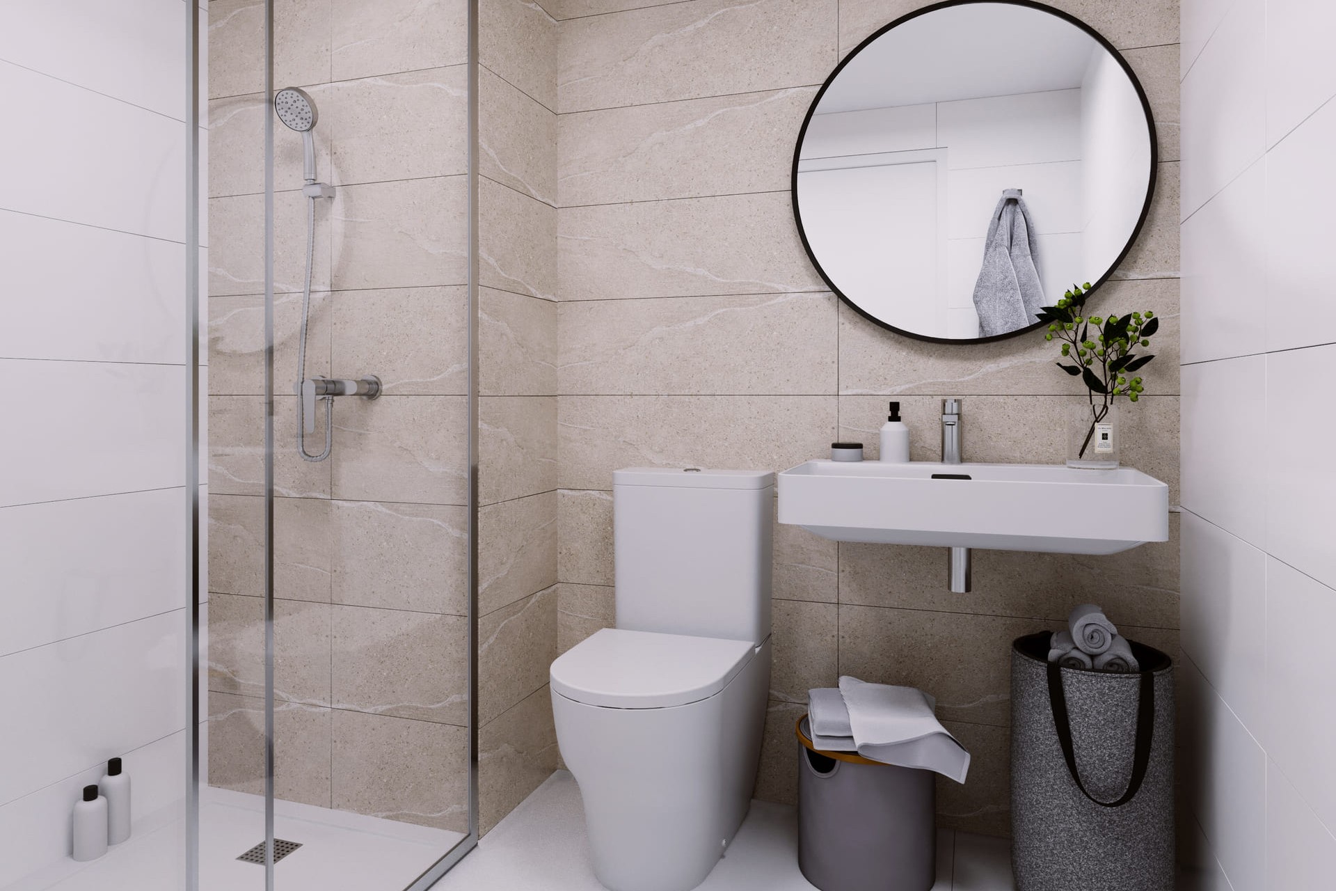 Nieuwbouw Woningen -  -
Monforte del Cid