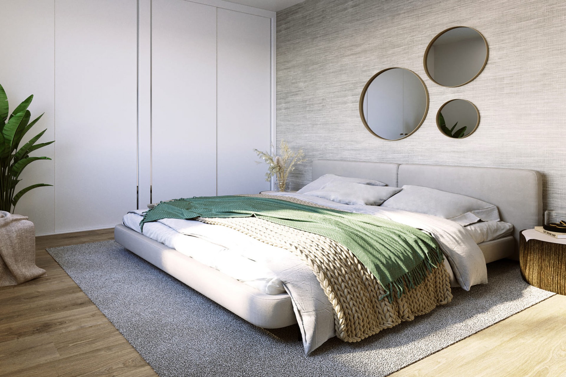 Nieuwbouw Woningen -  -
Monforte del Cid