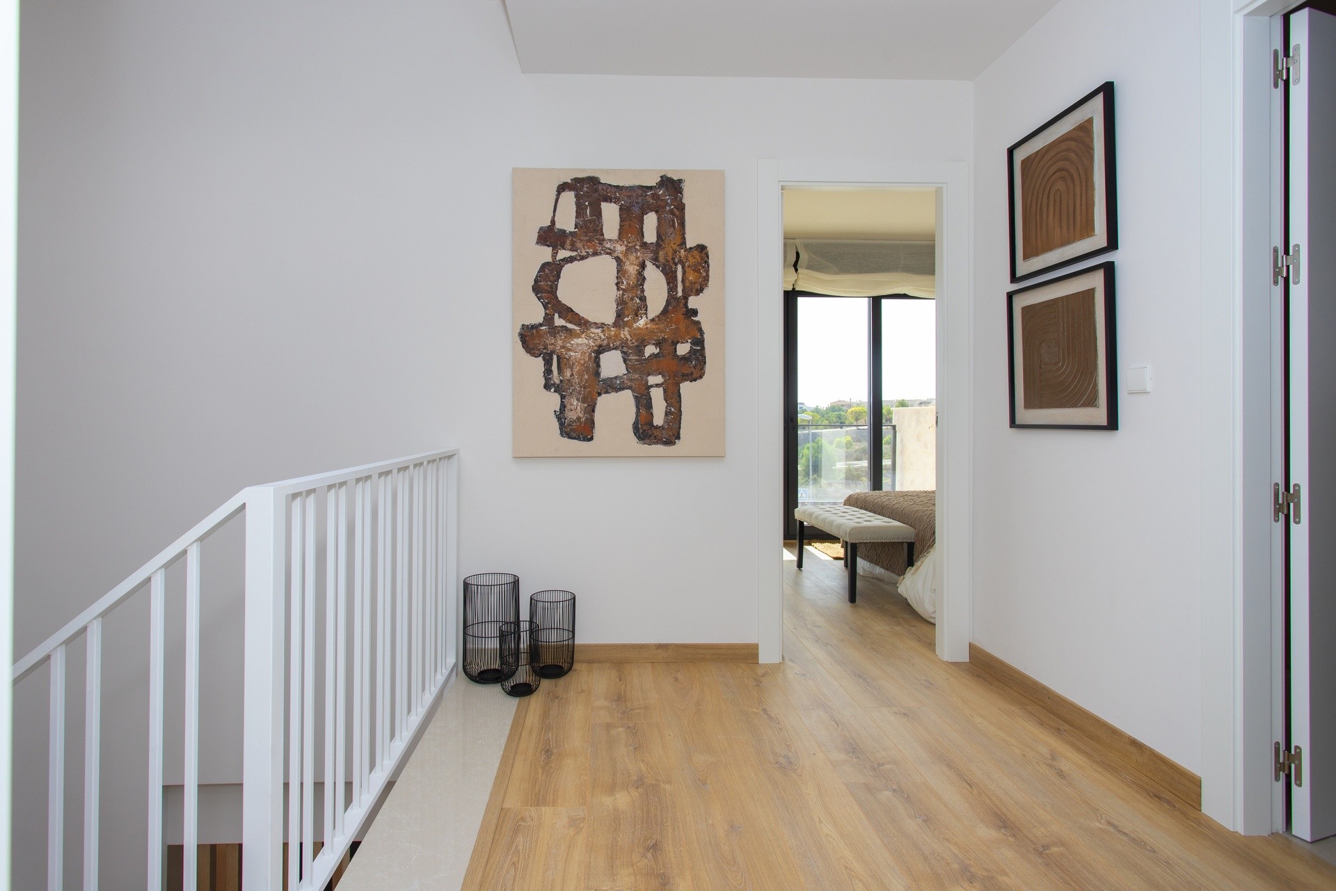 Nieuwbouw Woningen -  -
Monforte del Cid