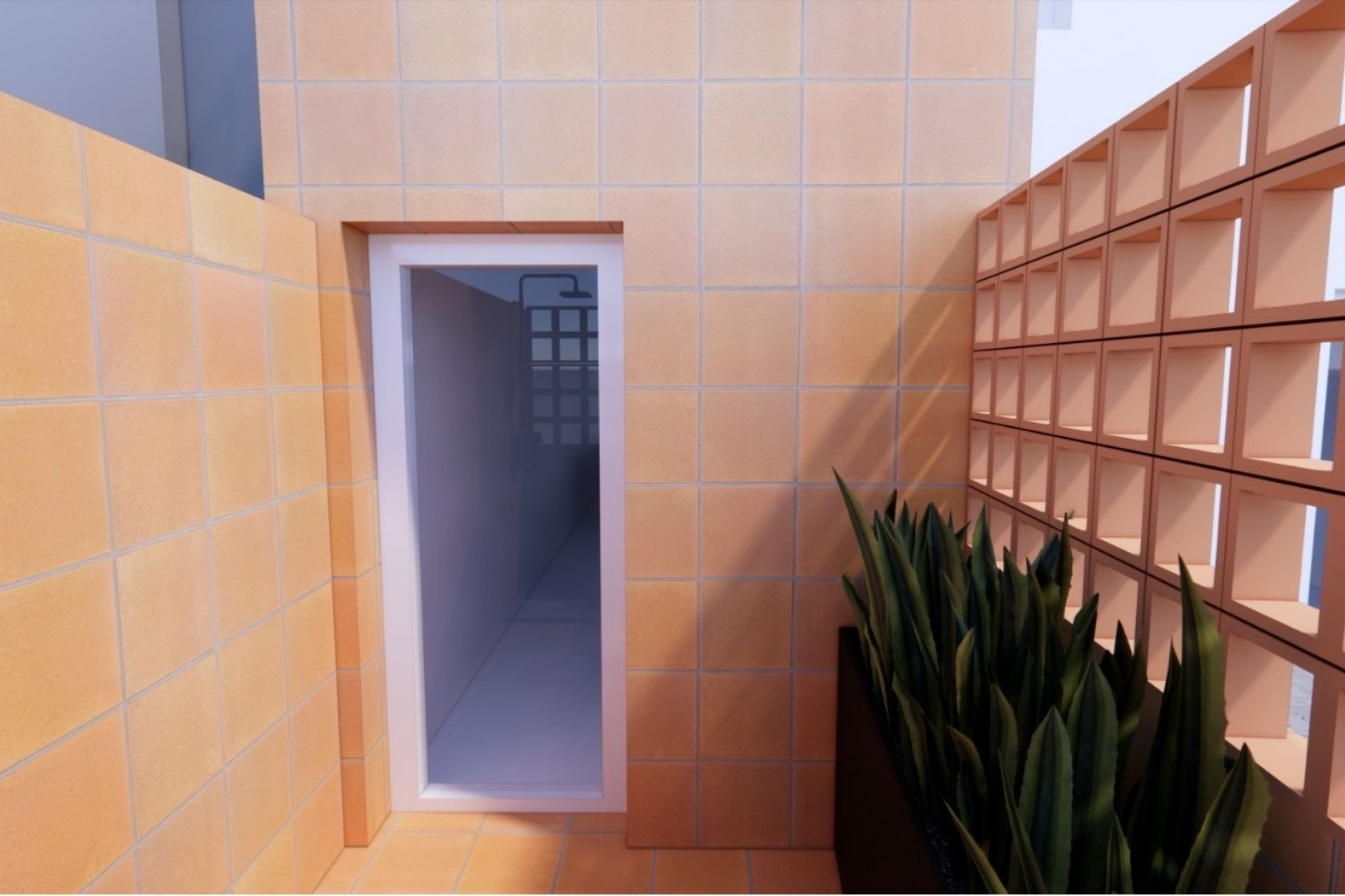 Nieuwbouw Woningen -  -
Murcia - Cartagena