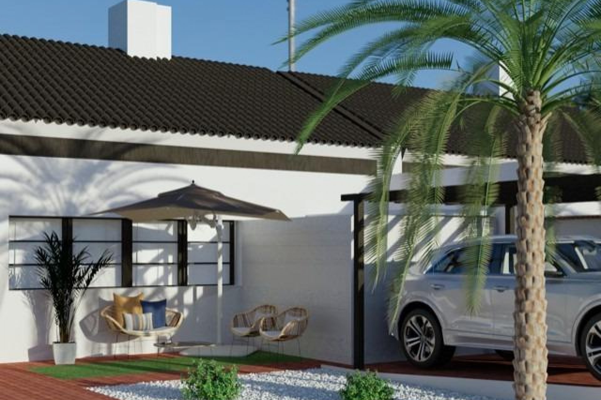 Nieuwbouw Woningen -  -
Murcia