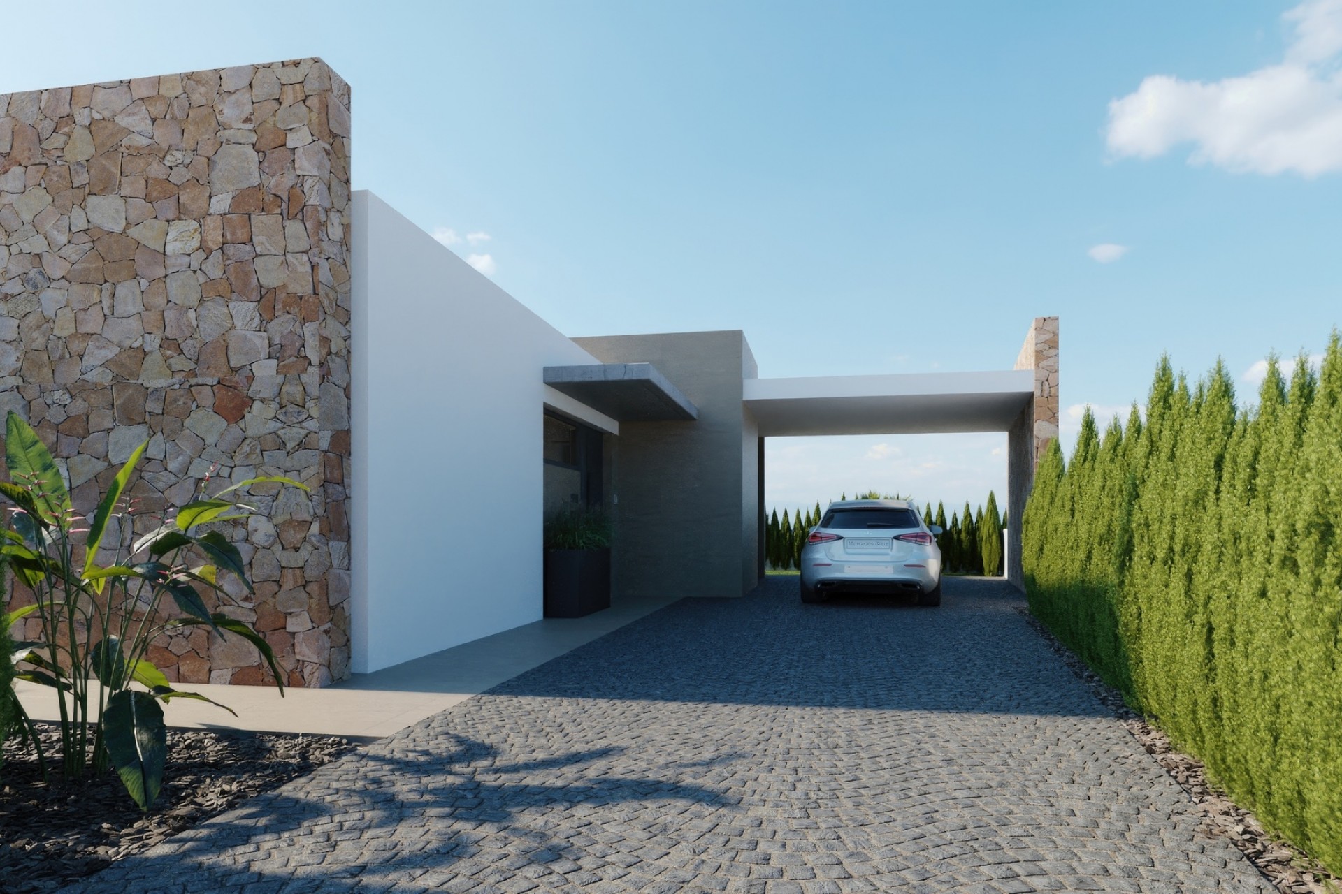 Nieuwbouw Woningen -  -
Murcia