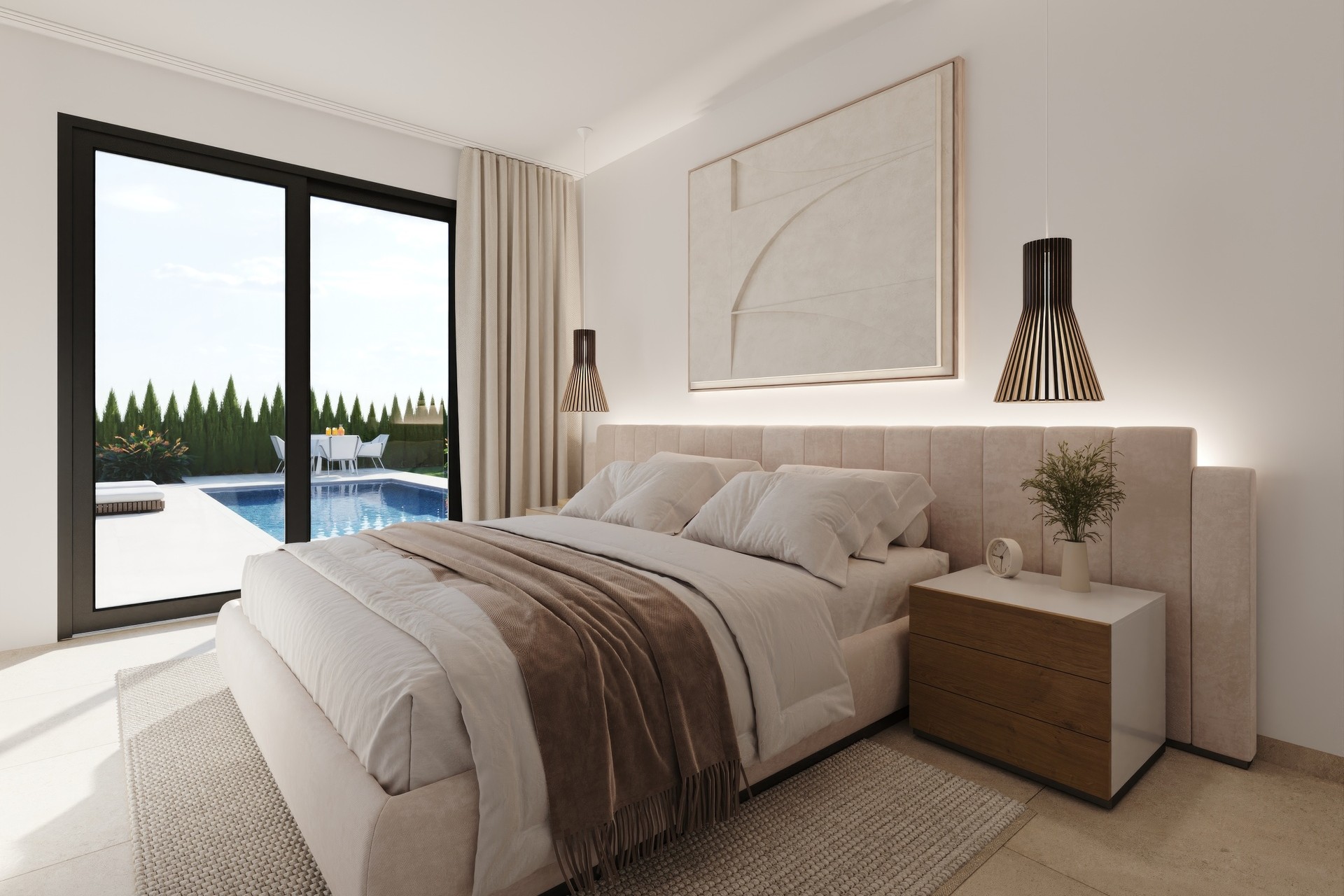 Nieuwbouw Woningen -  -
Murcia