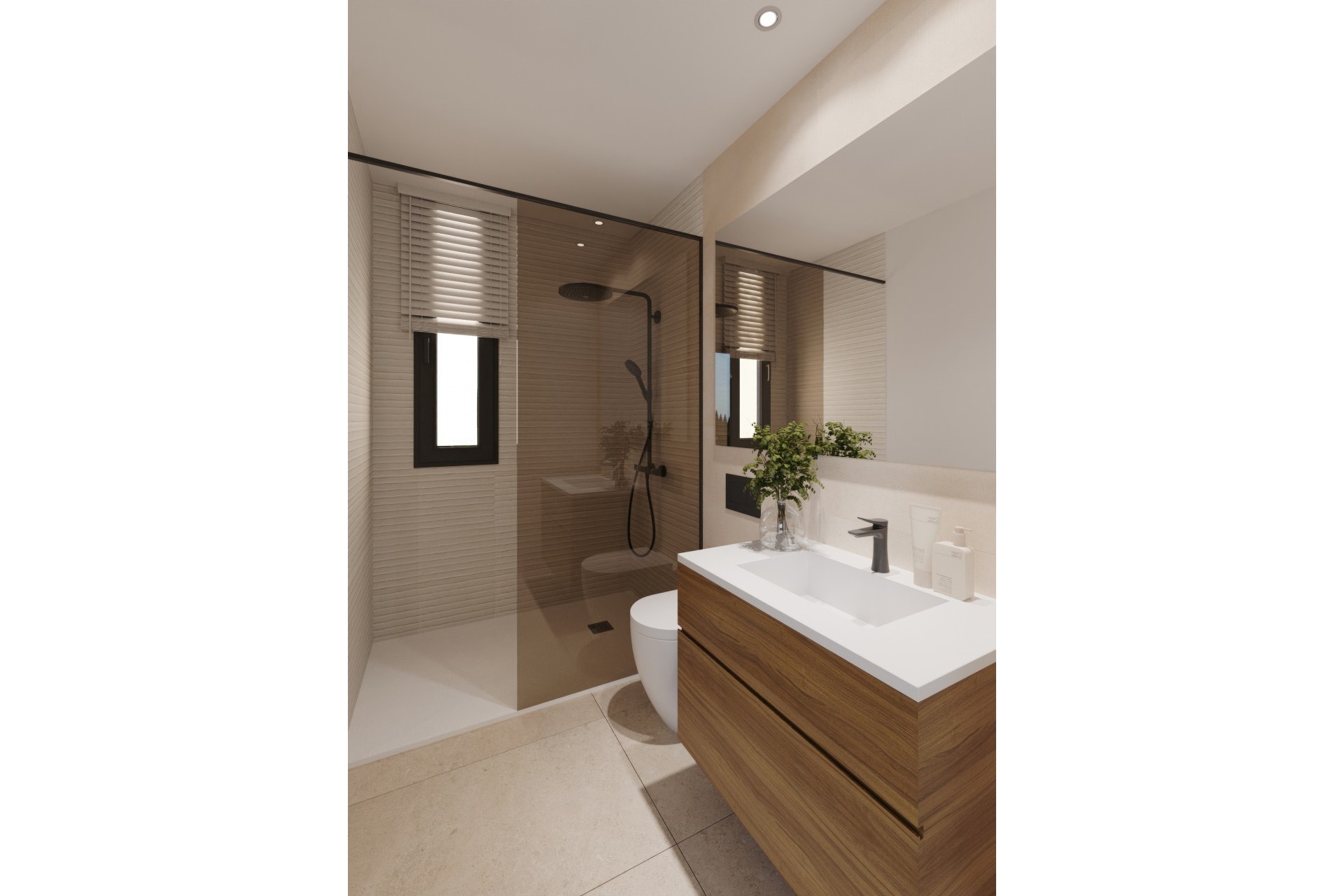 Nieuwbouw Woningen -  -
Murcia