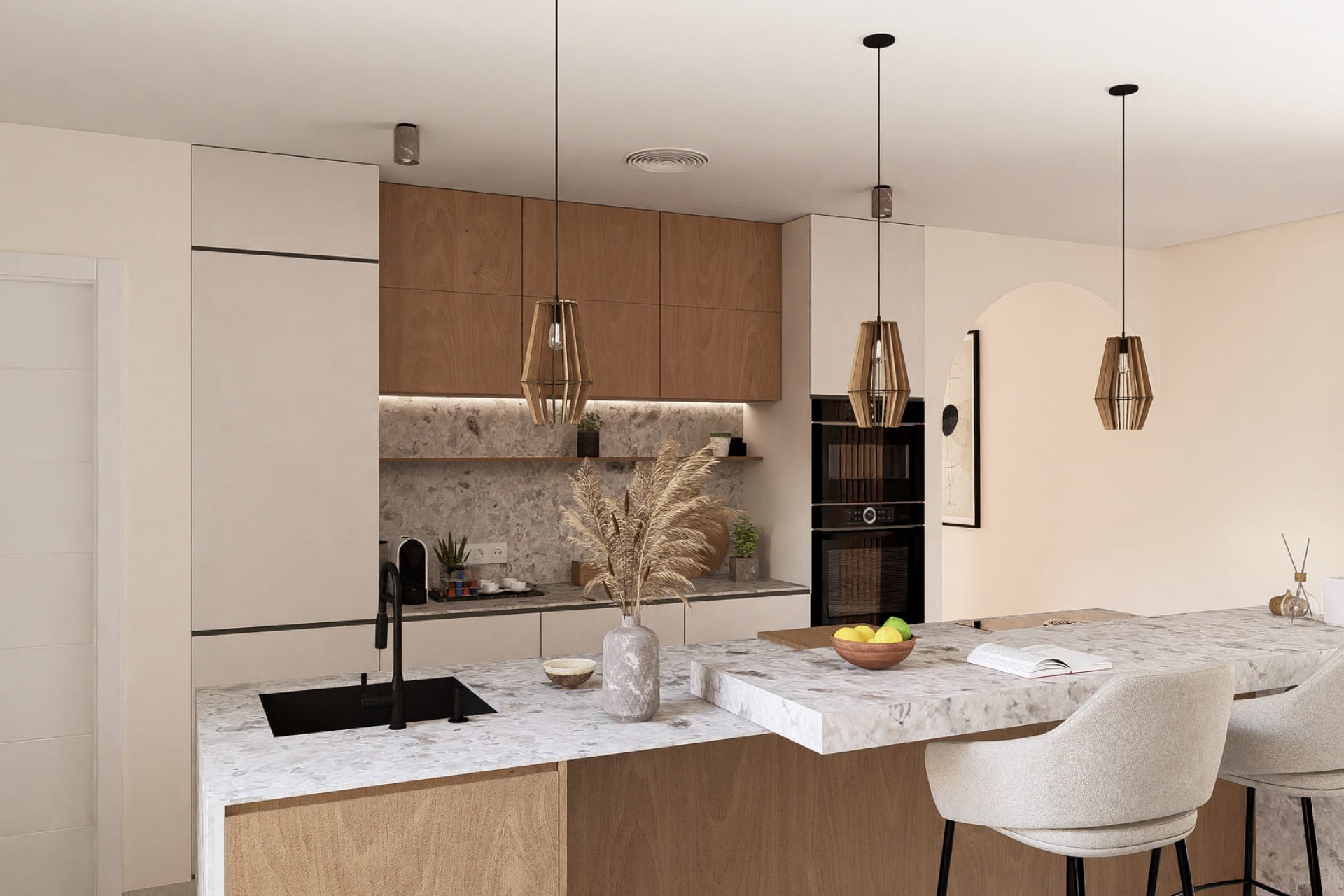 Nieuwbouw Woningen -  -
Murcia