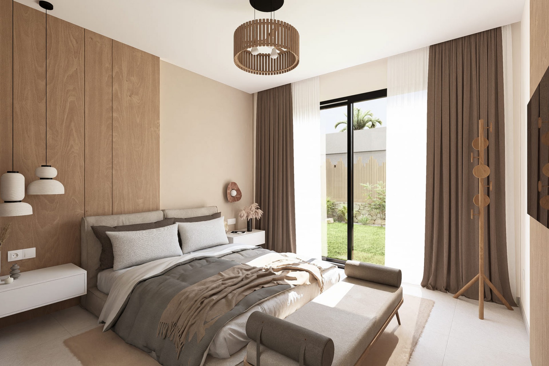 Nieuwbouw Woningen -  -
Murcia