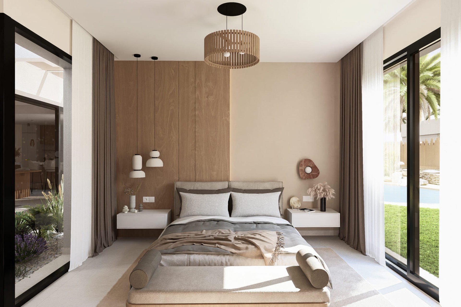 Nieuwbouw Woningen -  -
Murcia