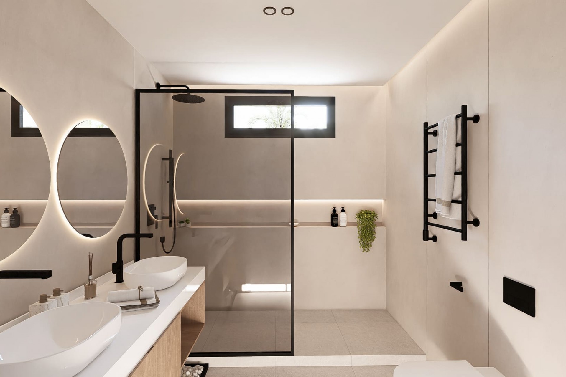 Nieuwbouw Woningen -  -
Murcia