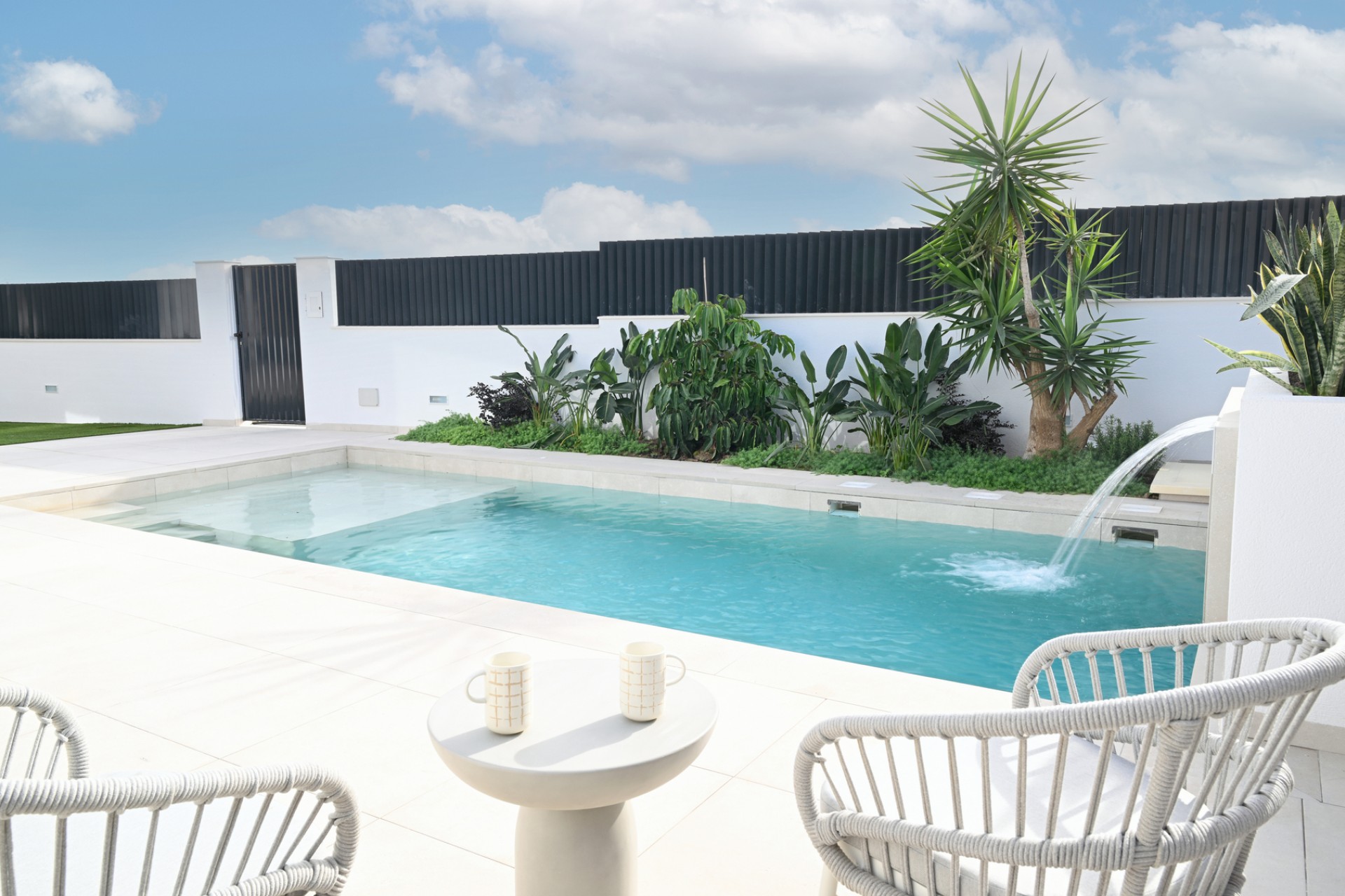 Nieuwbouw Woningen -  -
Murcia