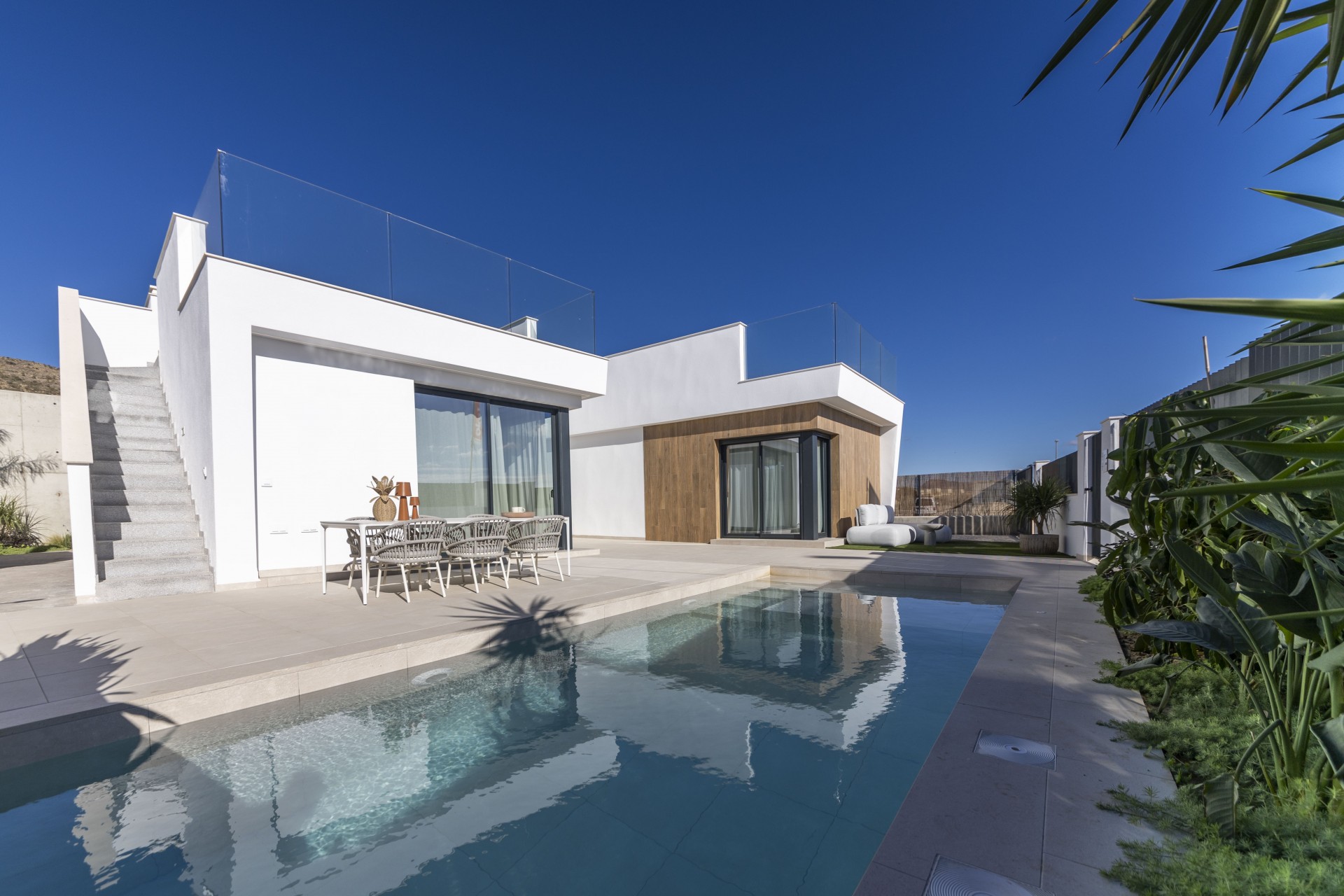 Nieuwbouw Woningen -  -
Murcia
