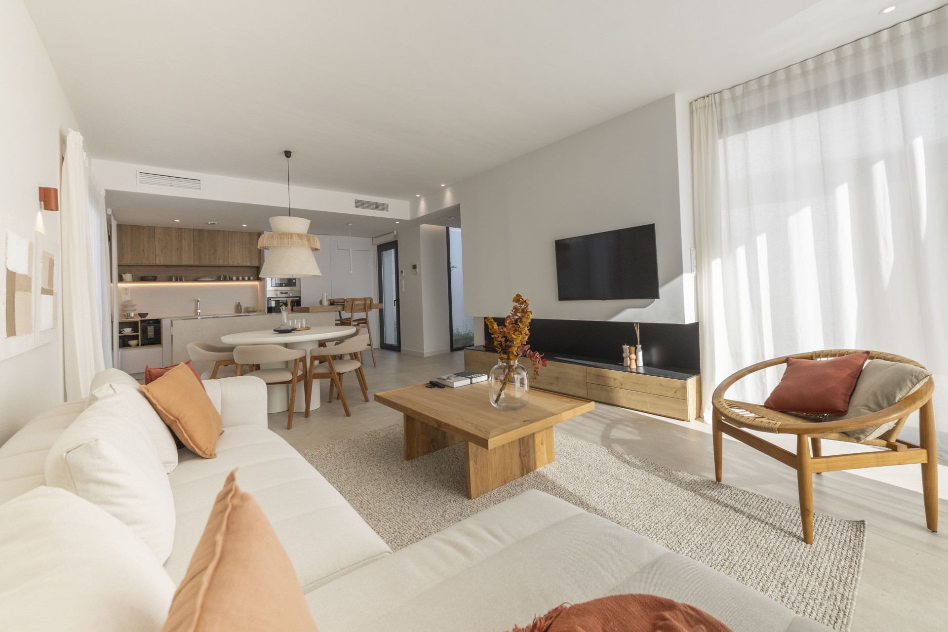 Nieuwbouw Woningen -  -
Murcia